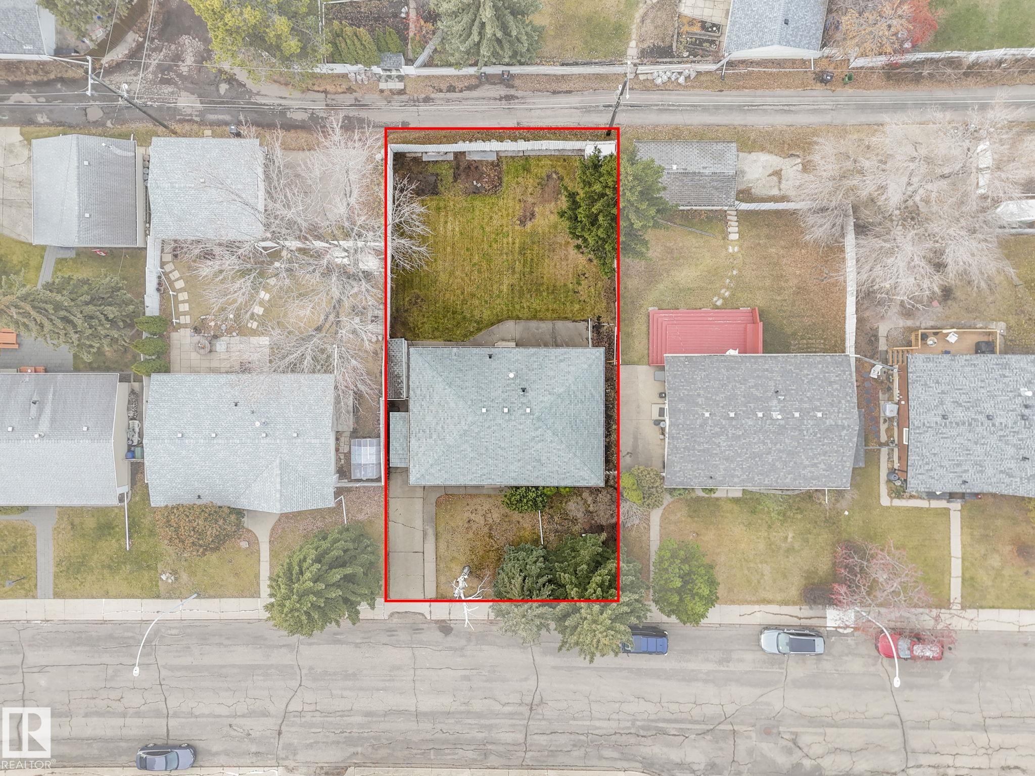 12304 42 Avenue, E4465774, Alberta,