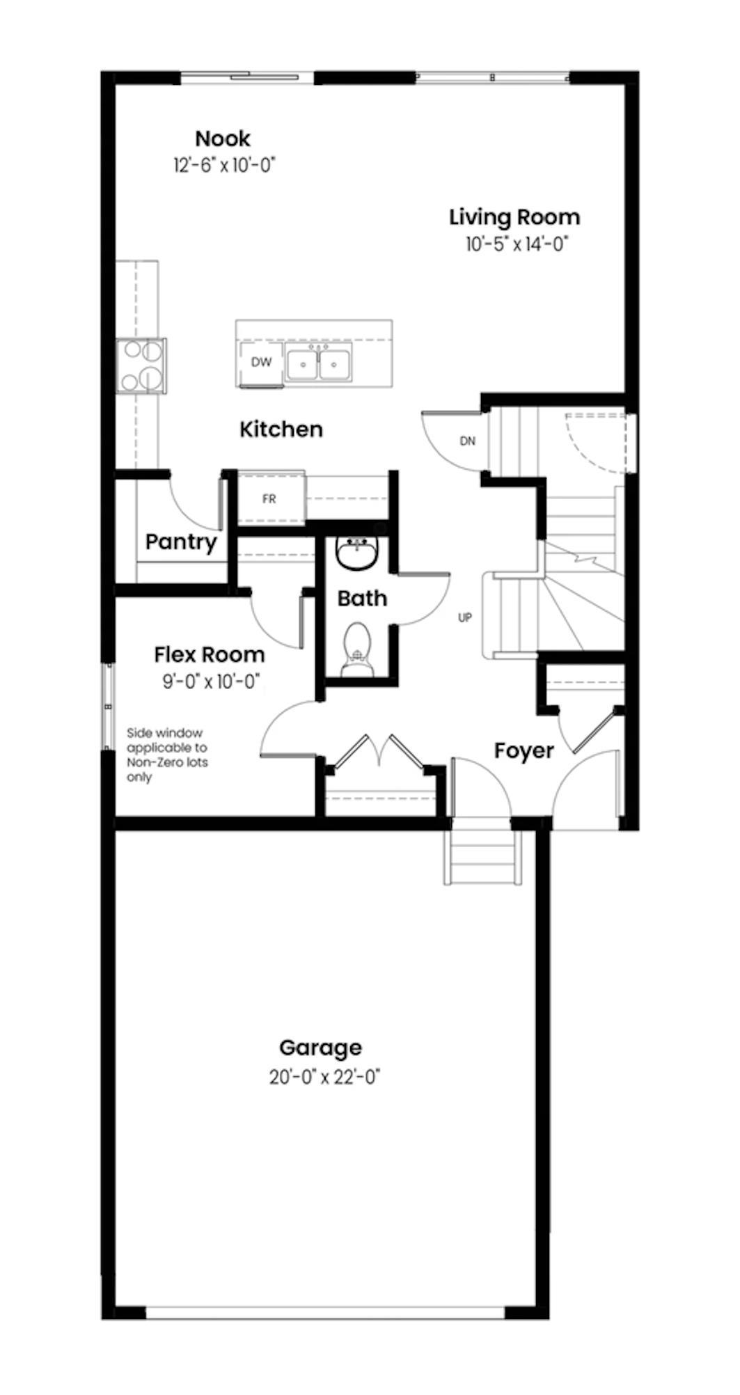 Second View of 3212 DIXON Way, Desrochers Area, Edmonton, Alberta, T6W 5L3