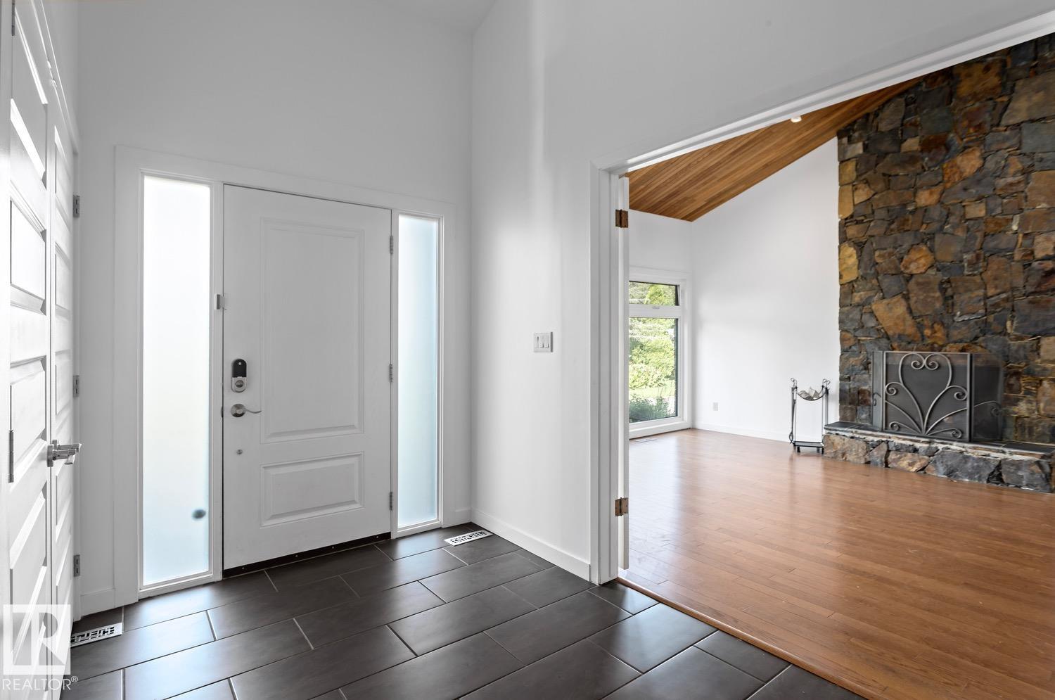 Third View of 239 WAKINA Drive, Oleskiw, Edmonton, Alberta, T5T 2X6