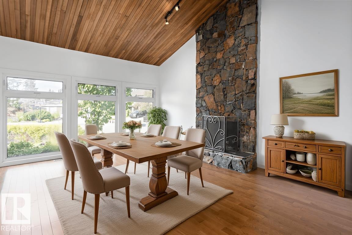 Fourth View of 239 WAKINA Drive, Oleskiw, Edmonton, Alberta, T5T 2X6