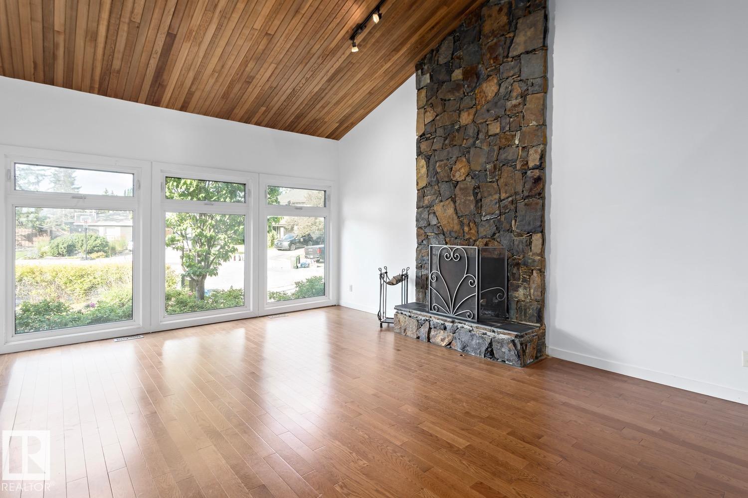 Fifth View of 239 WAKINA Drive, Oleskiw, Edmonton, Alberta, T5T 2X6