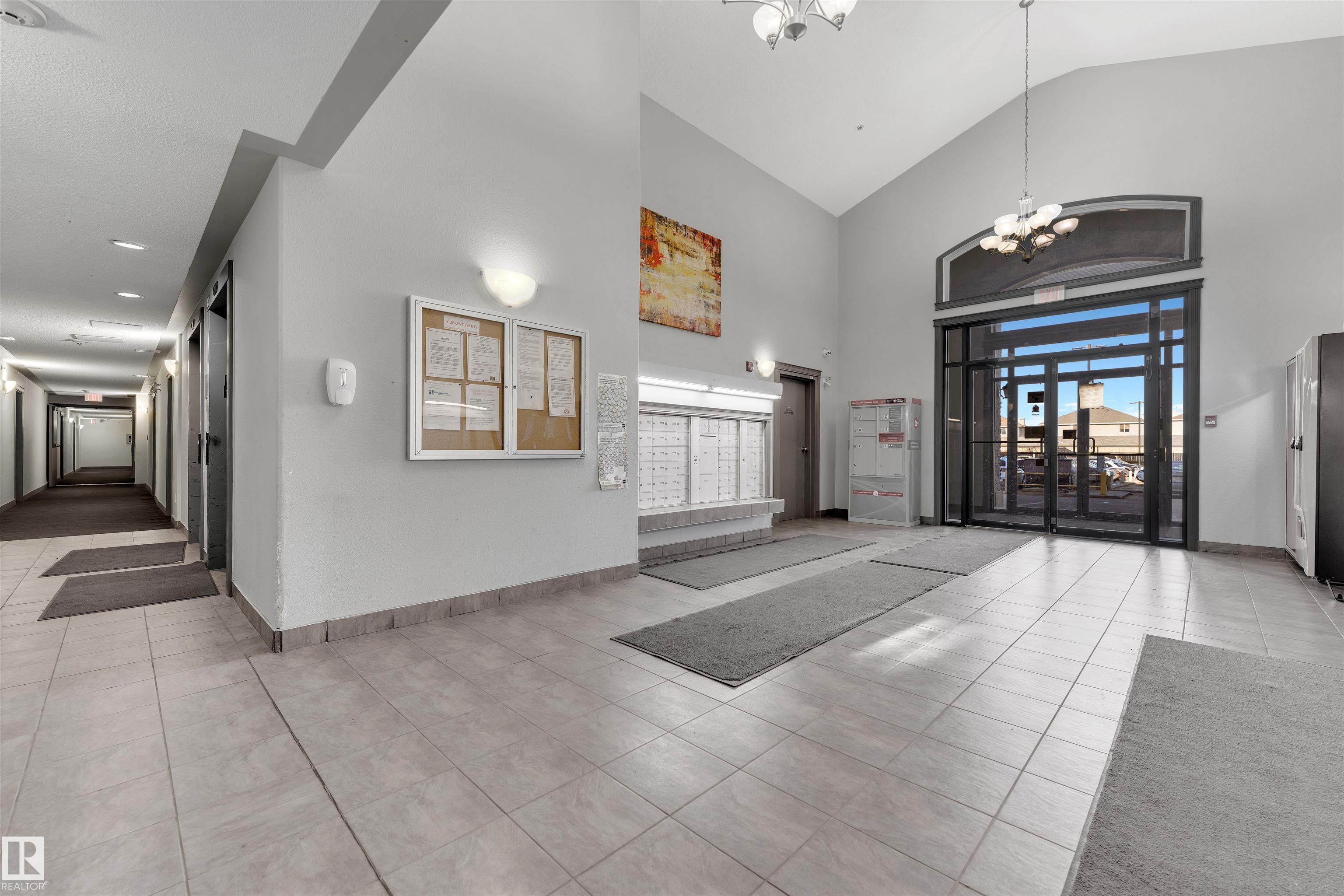 Third View of 430 111 EDWARDS Drive, Ellerslie, Edmonton, Alberta, T6X 0C4