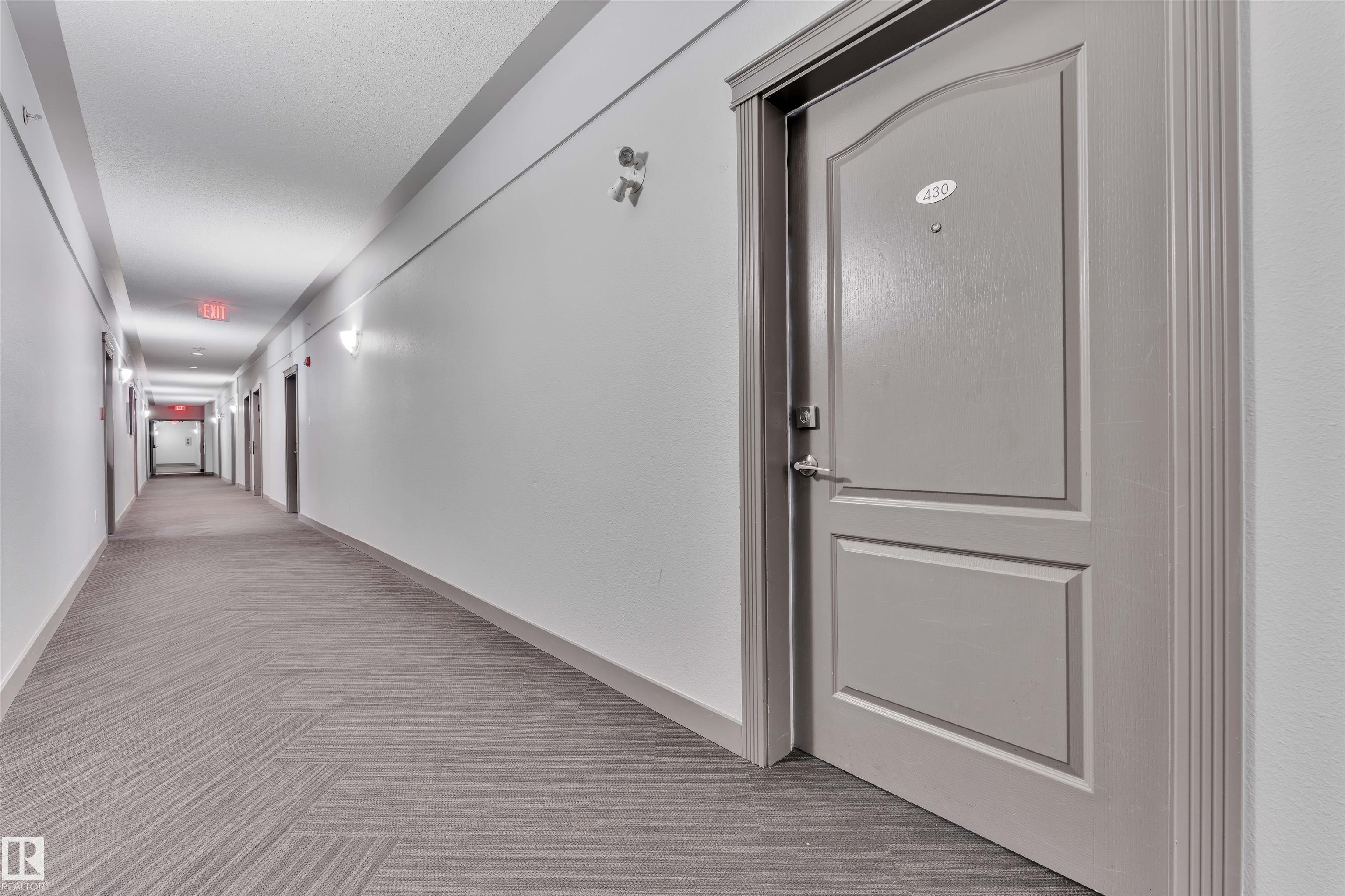 Fifth View of 430 111 EDWARDS Drive, Ellerslie, Edmonton, Alberta, T6X 0C4