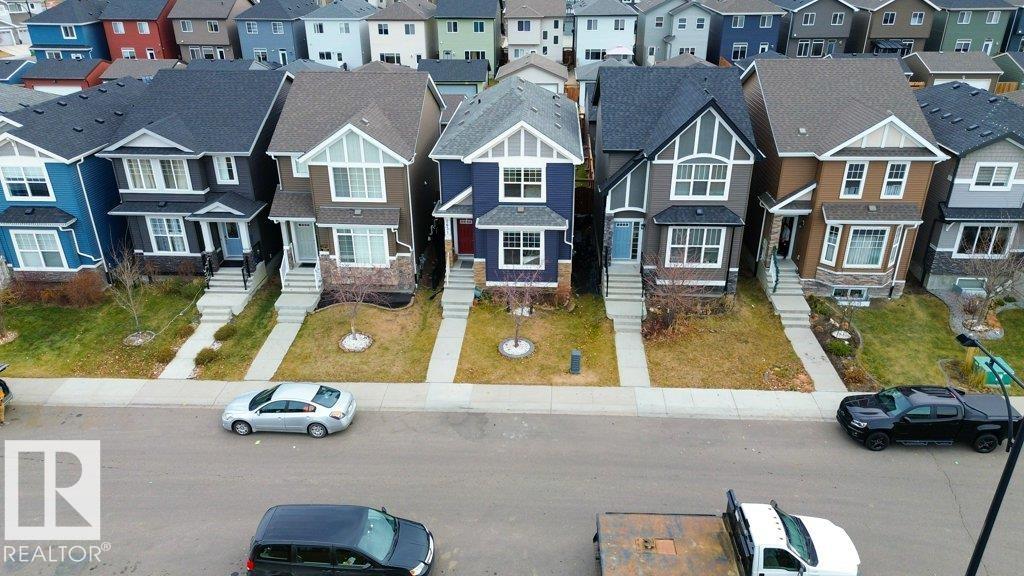 Fifth View of 2031 52 Street SW, Walker, Edmonton, Alberta, T6X 1Z7