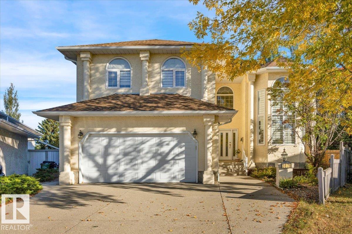 3676 30 Street, E4465794, Alberta,