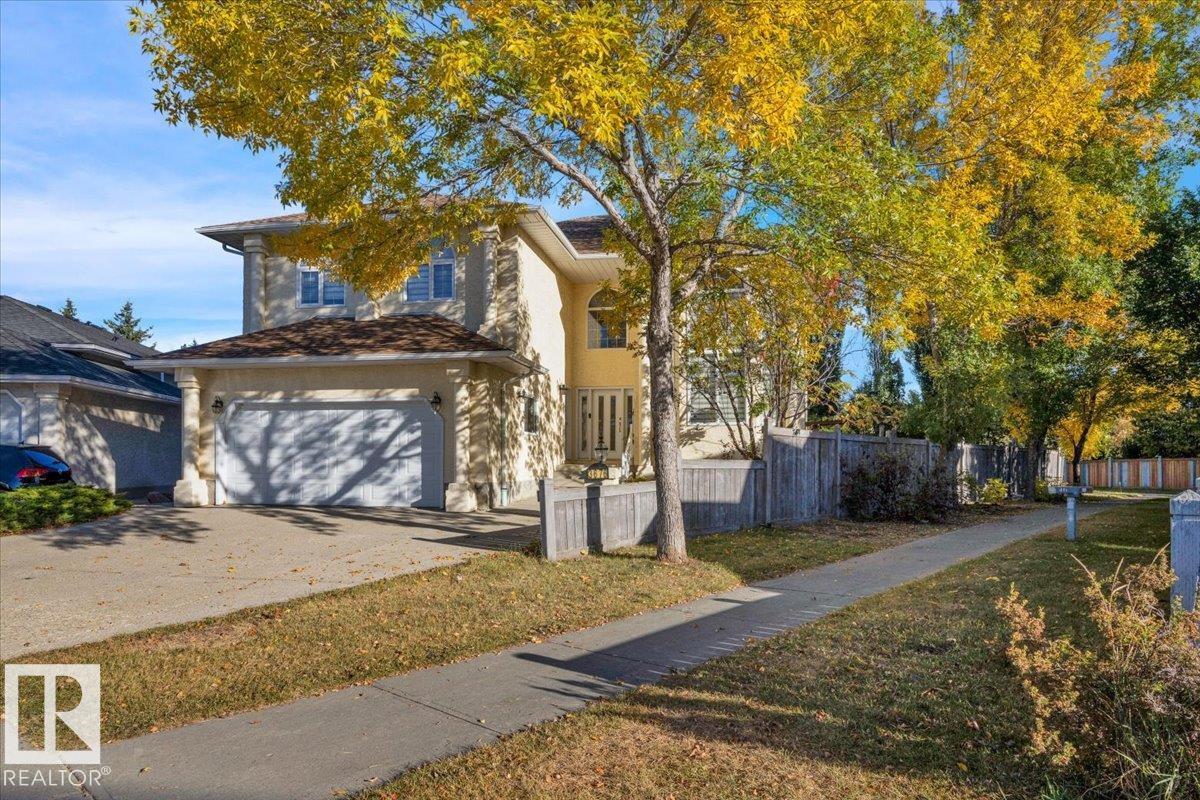 Third View of 3676 30 Street, Wild Rose, Edmonton, Alberta, T6T 1K3