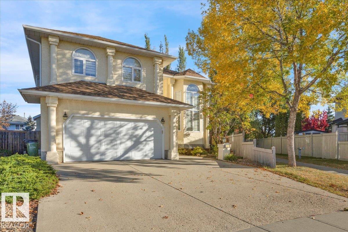 Fourth View of 3676 30 Street, Wild Rose, Edmonton, Alberta, T6T 1K3