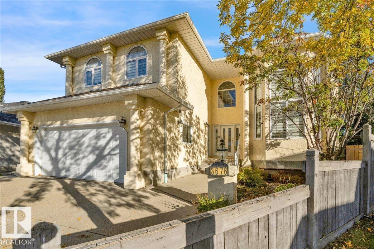 Fifth View of 3676 30 Street, Wild Rose, Edmonton, Alberta, T6T 1K3