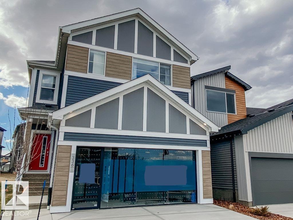 23 GABLE Common, E4465798, Alberta,