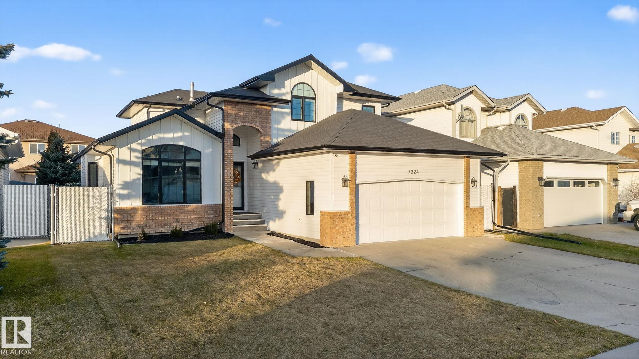 7224 158 Avenue, E4465811, Alberta,