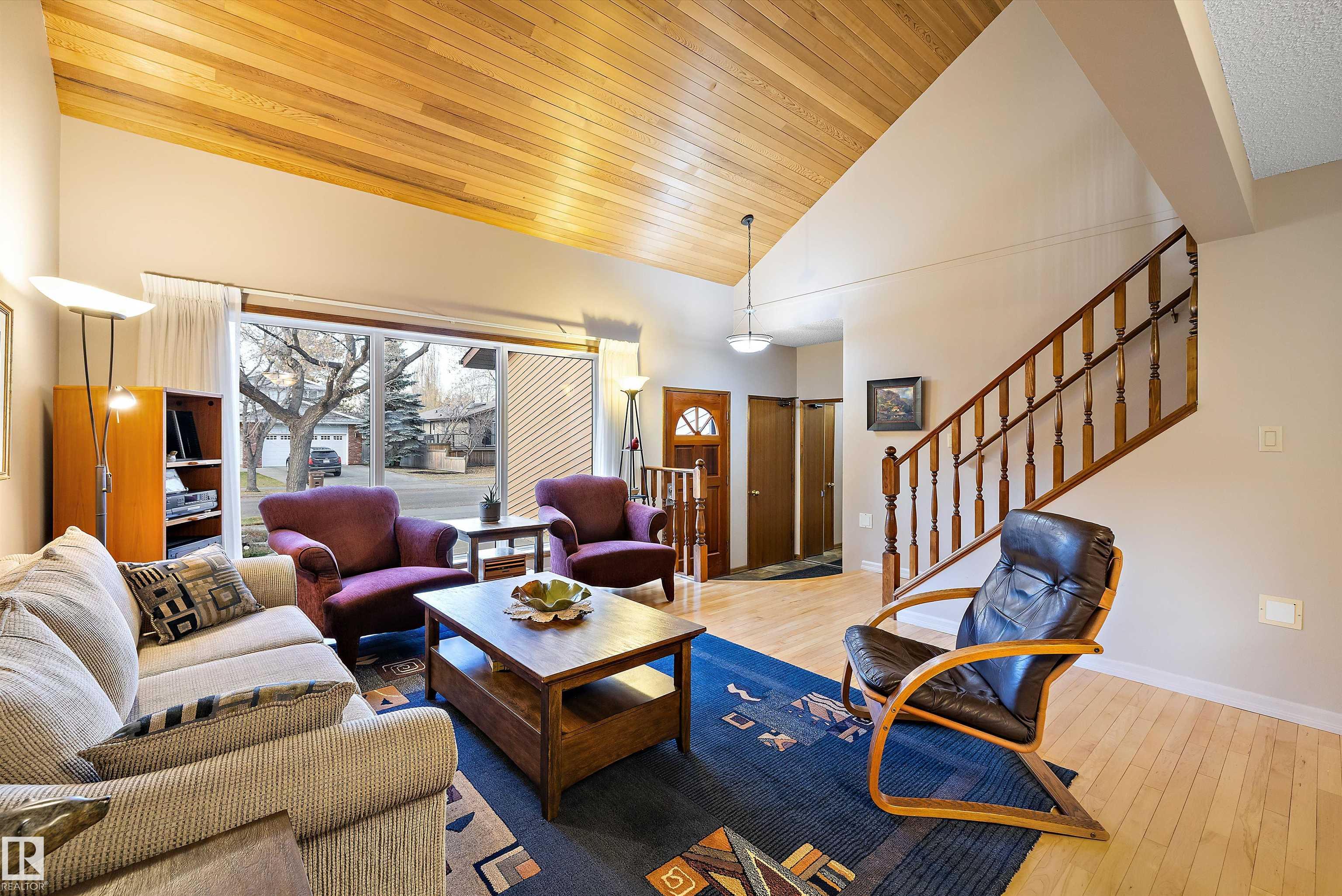 Fourth View of 2 LEBLANC Place, Lacombe Park, St. Albert, Alberta, T8N 4P1