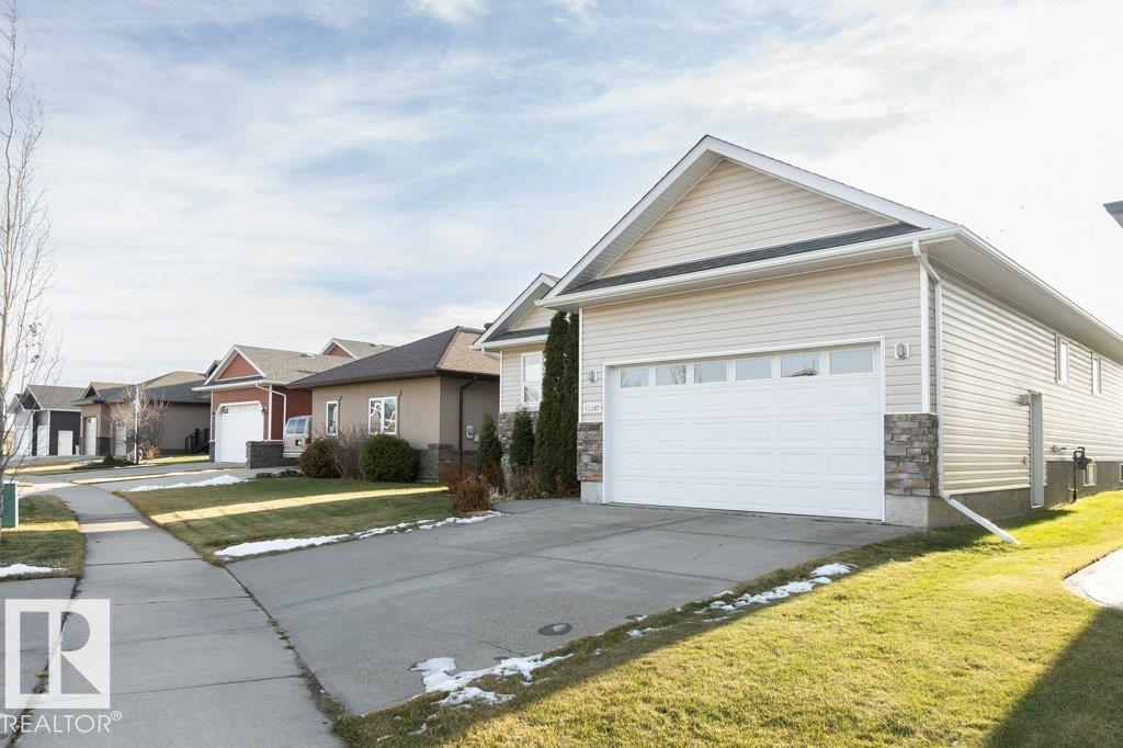 Third View of 11107 103 Street, Westlock, Westlock, Alberta, T7P 1G6