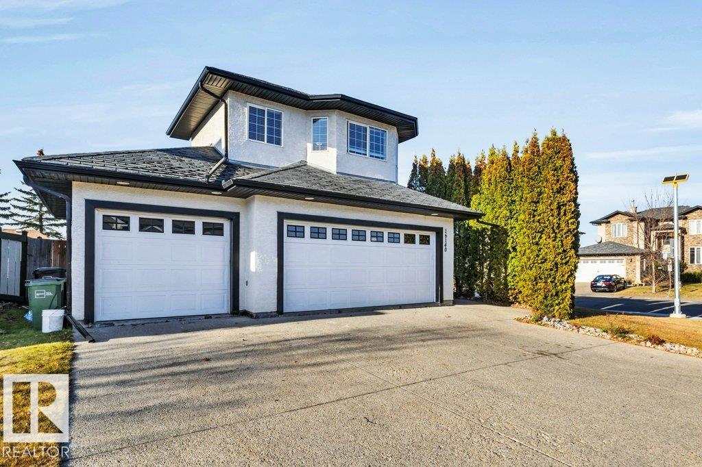 Second View of 16140 74 Street, Mayliewan, Edmonton, Alberta, T5Z 3T1