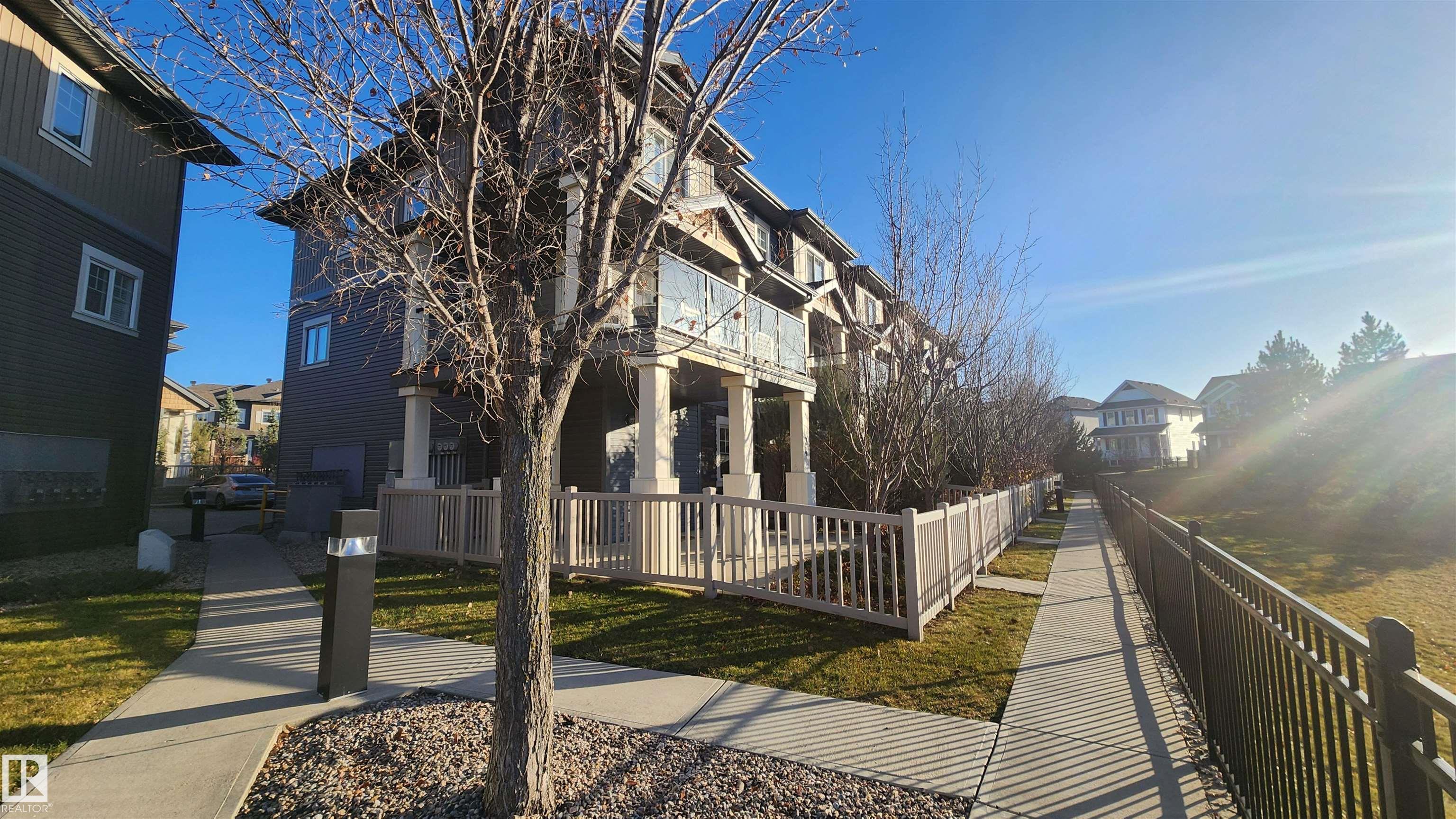 32 1030 CHAPPELLE Boulevard, E4465835, Alberta,