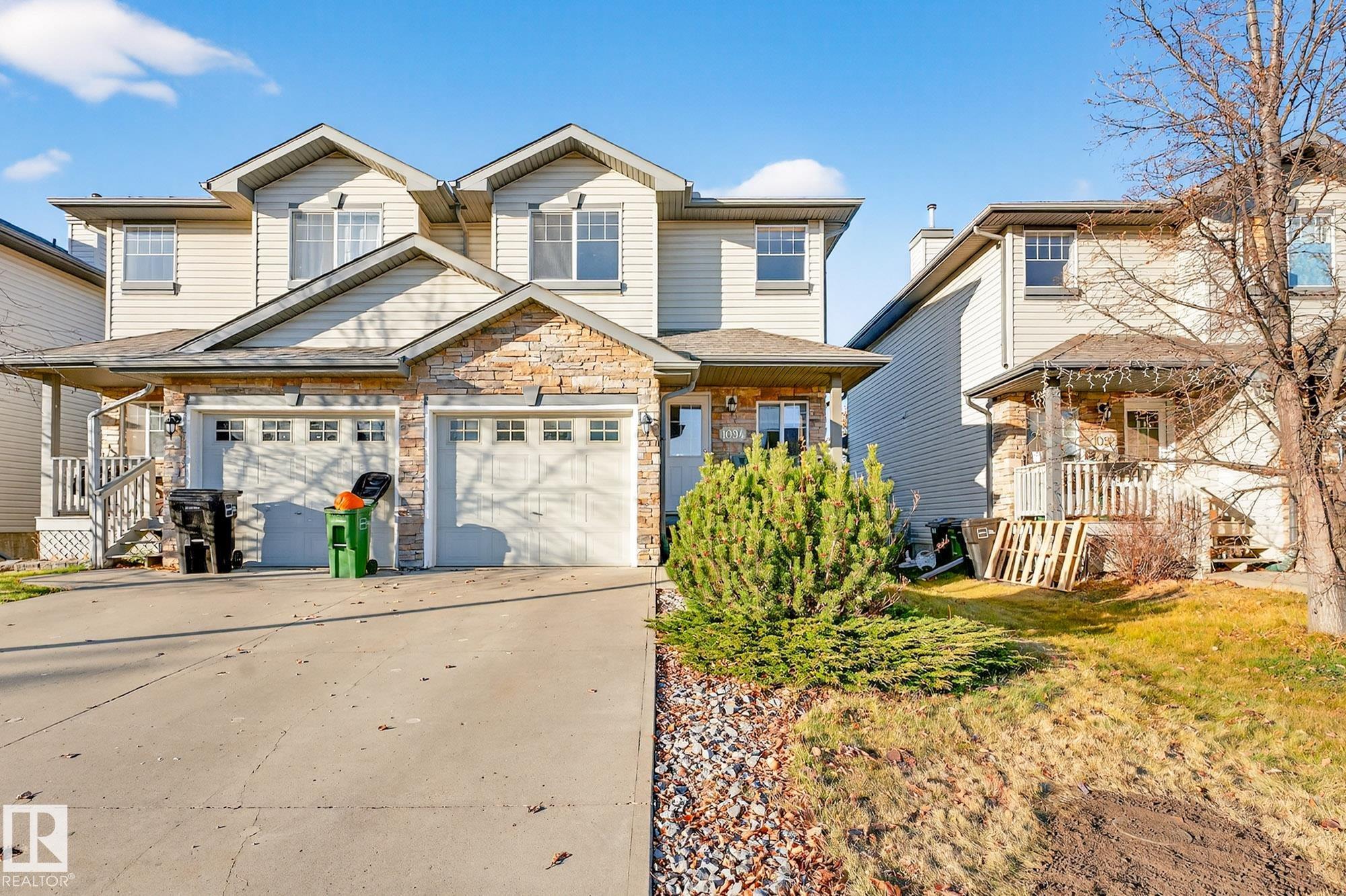 1094 BARNES Way, E4465843, Alberta,