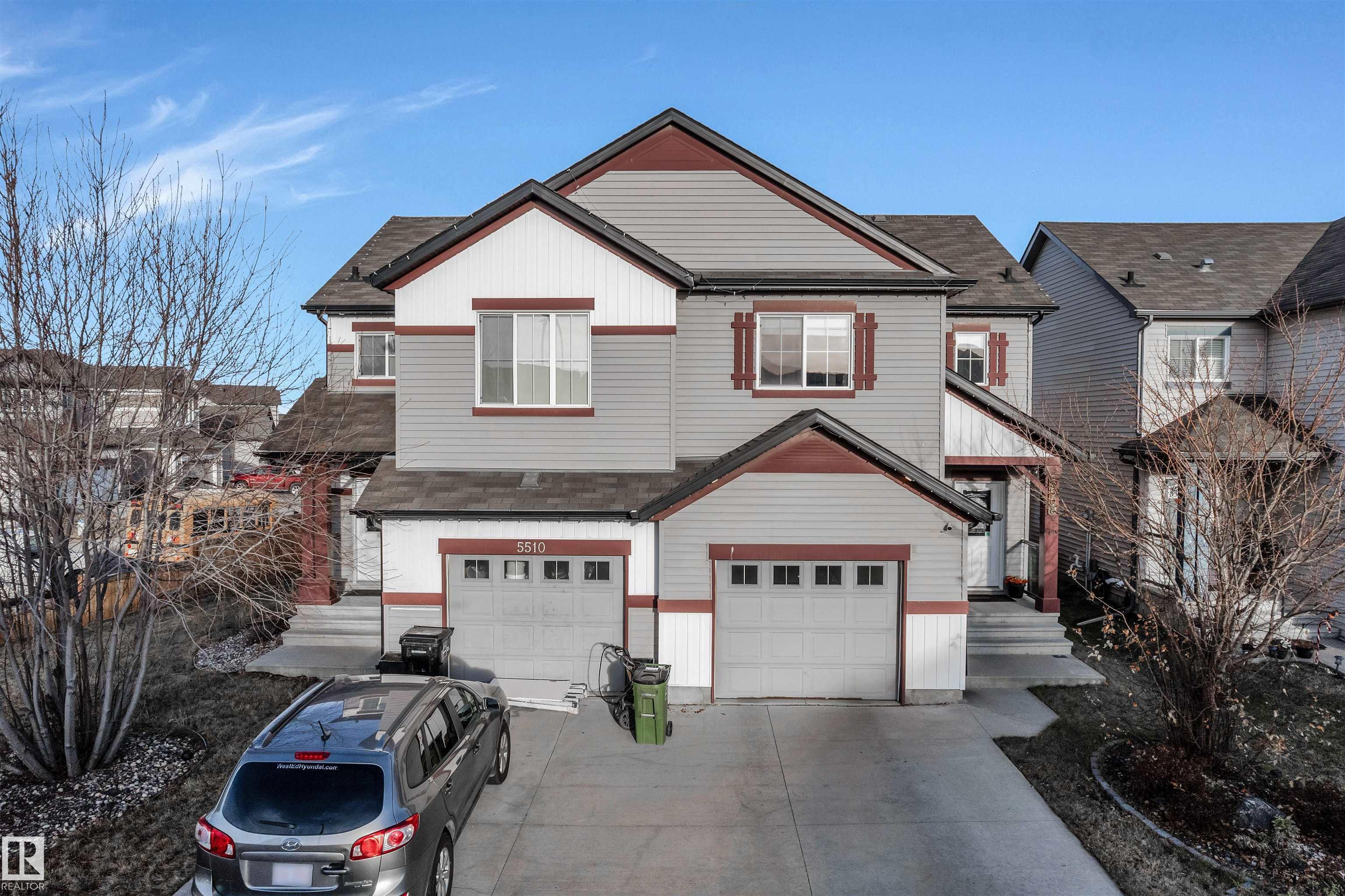 5508 14 Avenue, E4465846, Alberta,