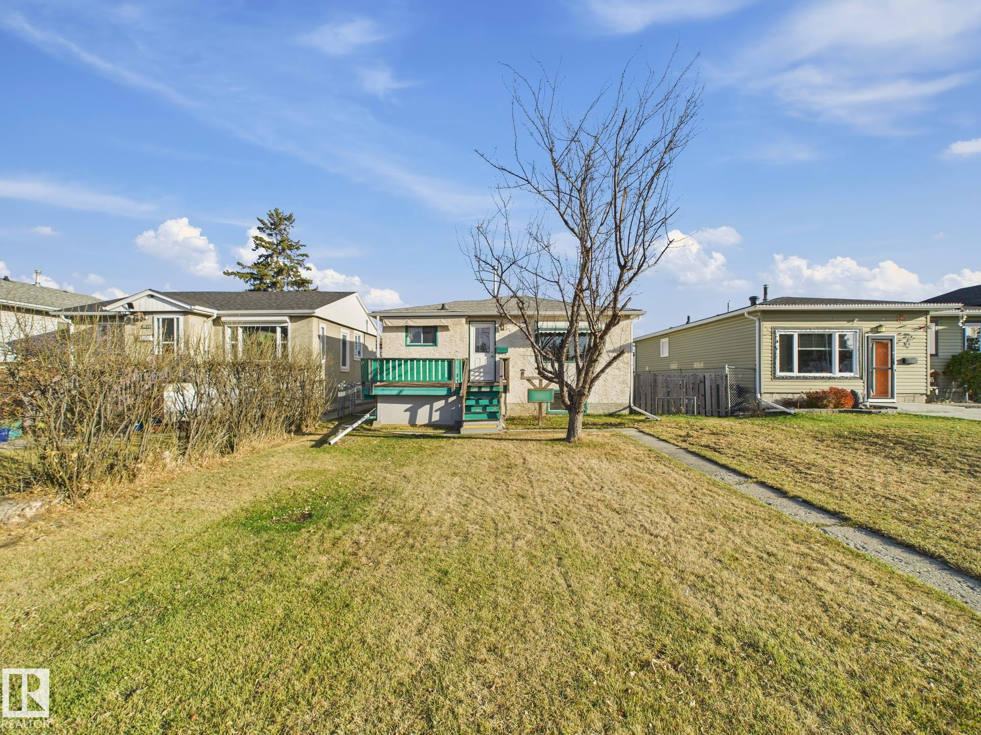 9917 159 Street, E4465849, Alberta,