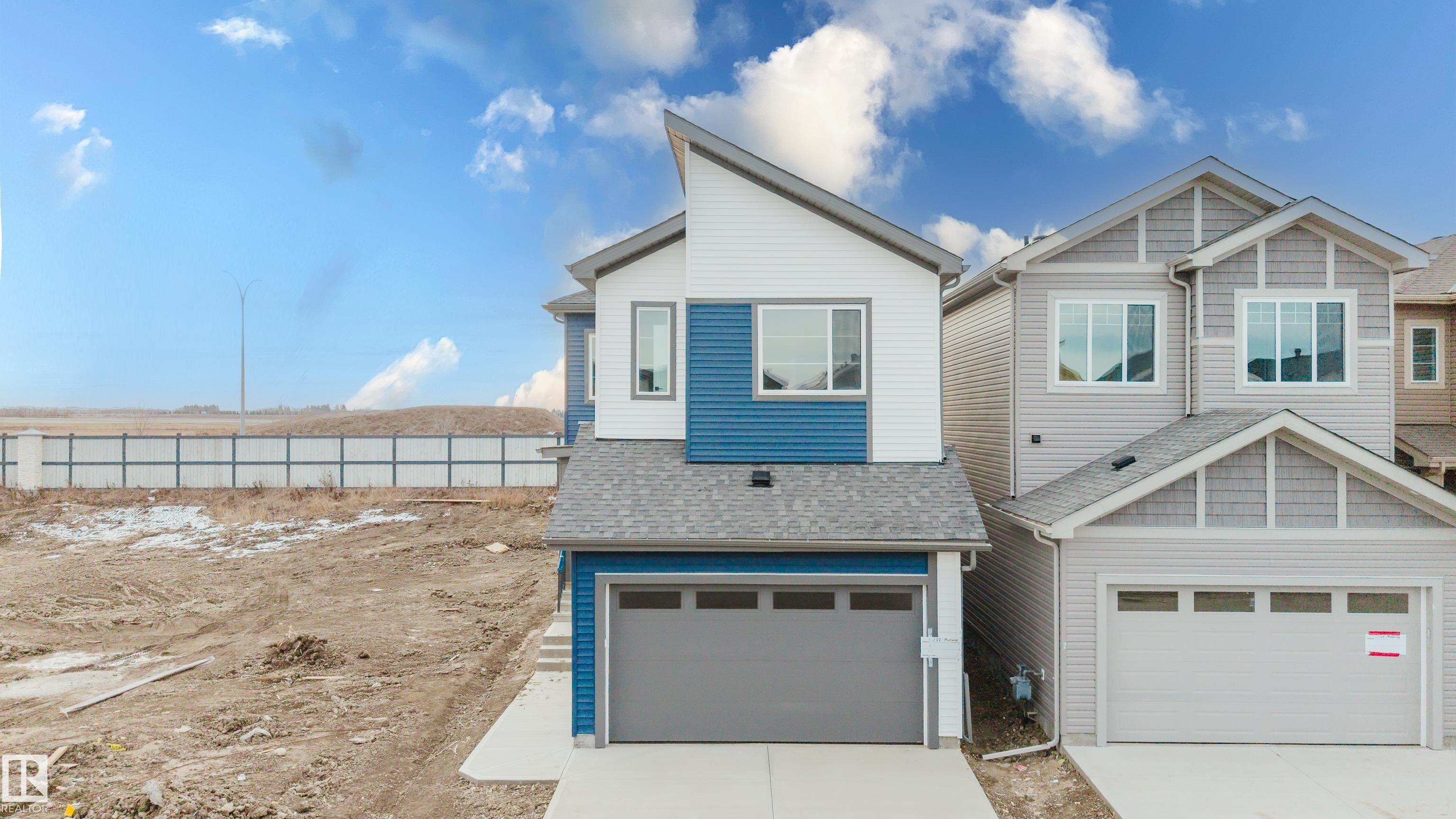 288 Munn Way, E4465851, Alberta,