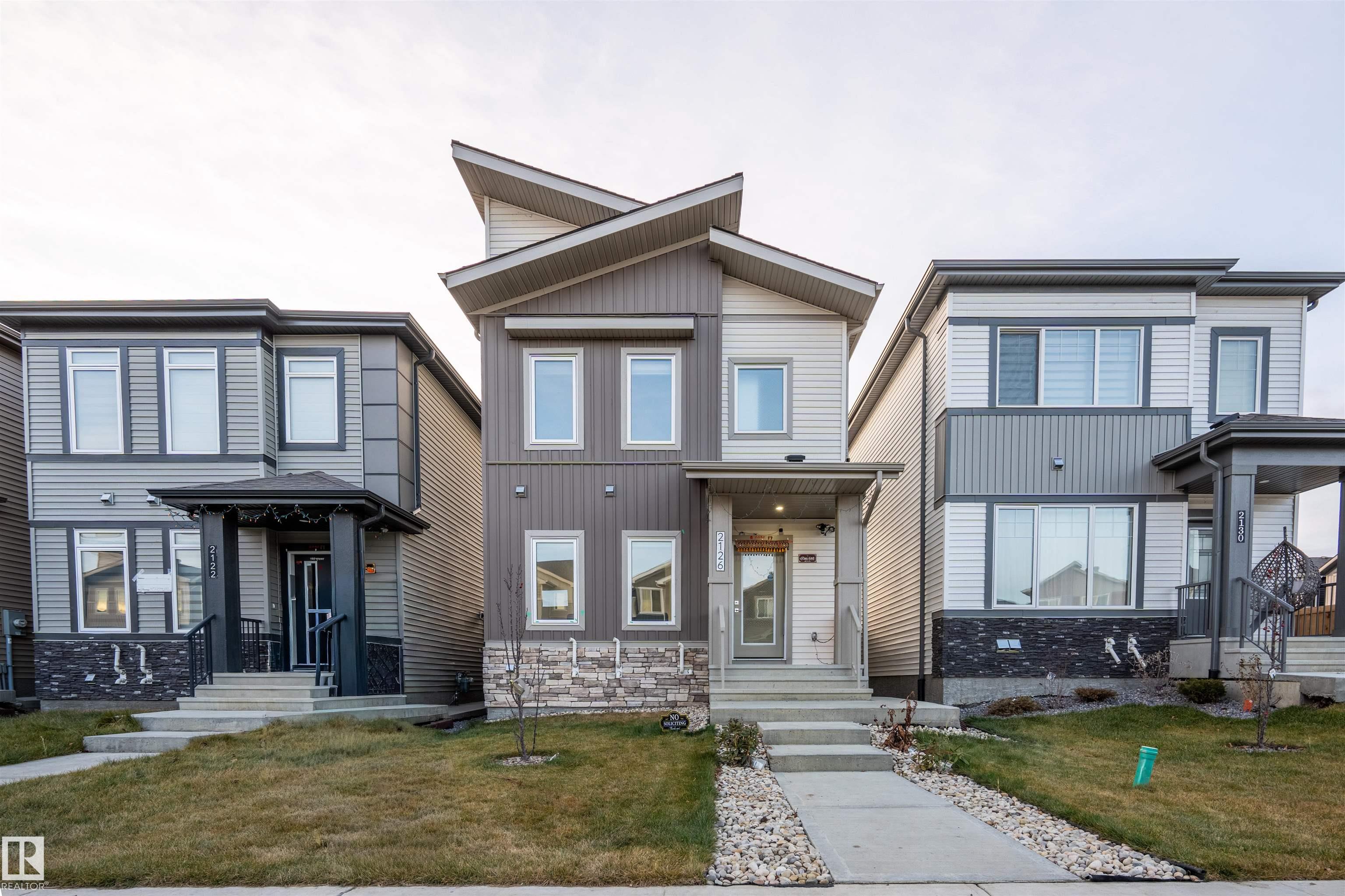 2126 209A Street, E4465852, Alberta,