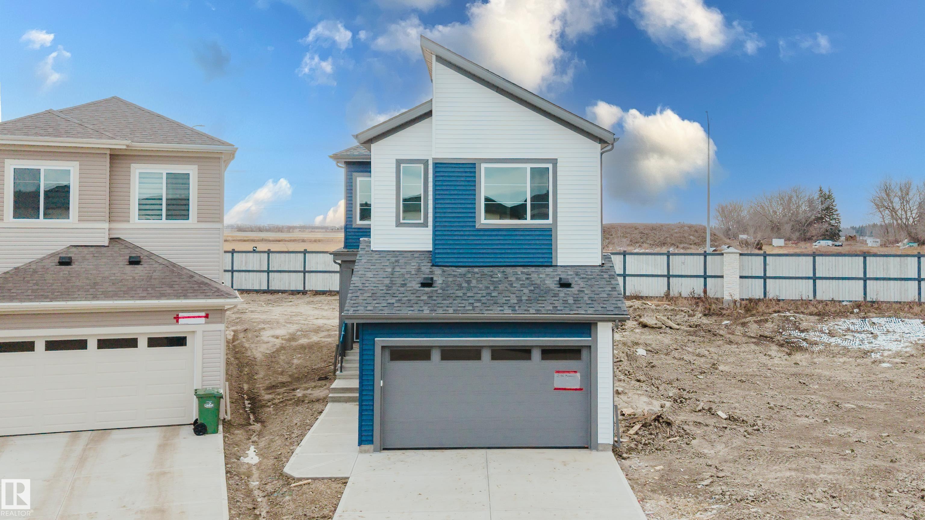 296 Munn Way, E4465853, Alberta,