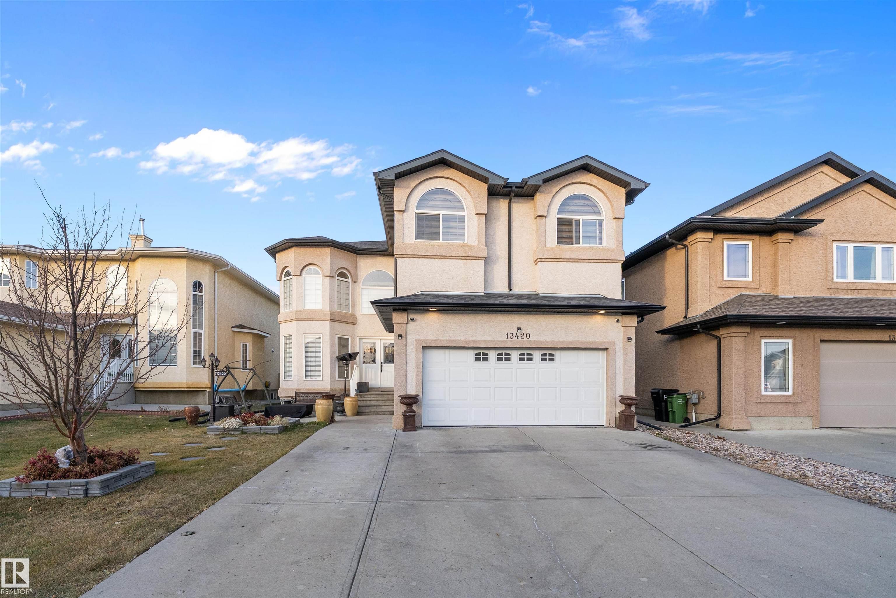 13420 162 Avenue, E4465856, Alberta,