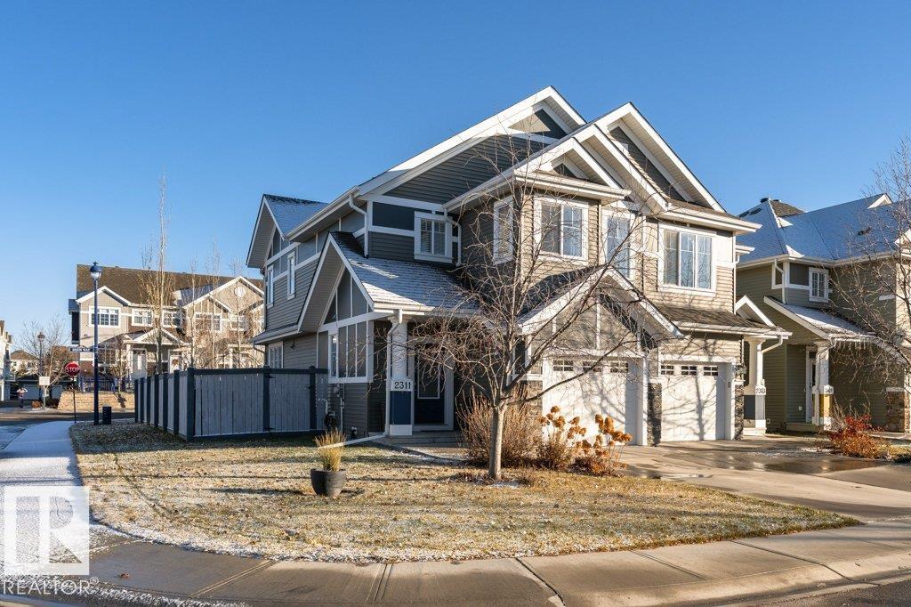 2311 73 Street, E4465858, Alberta,