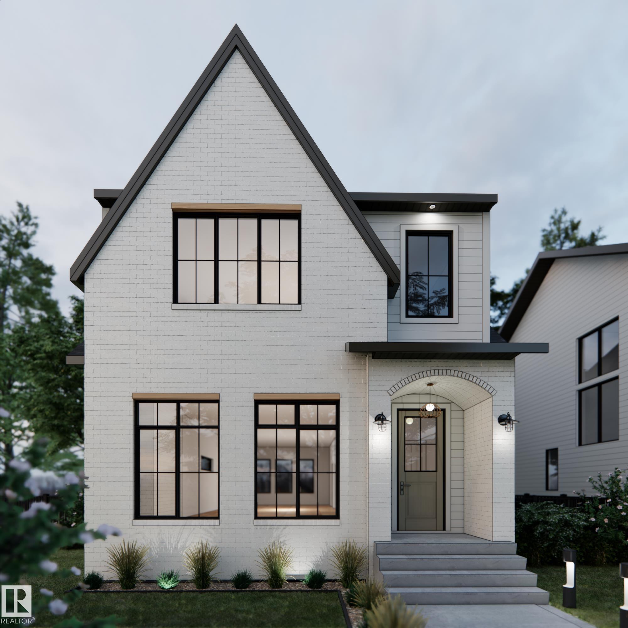 13918 107A Avenue, E4465871, Alberta,