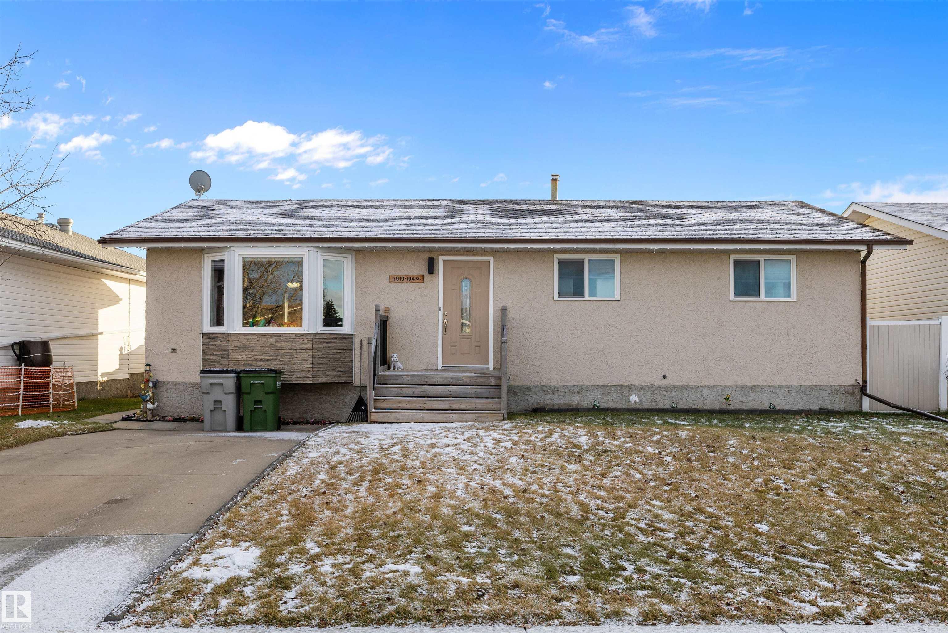 11019 104 Street, E4465878, Alberta,
