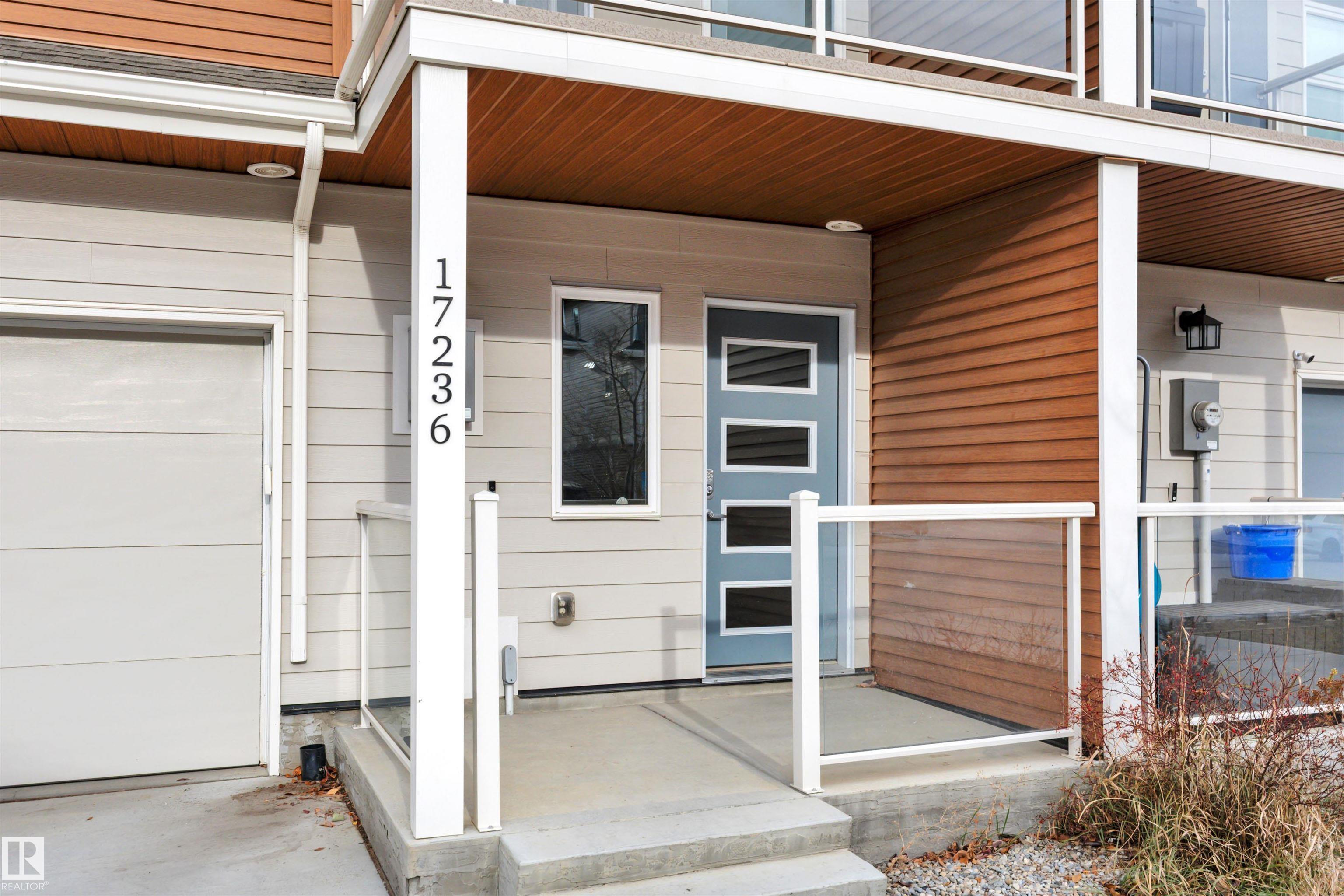 Second View of Windermere, Edmonton, Alberta, T6W 3V5