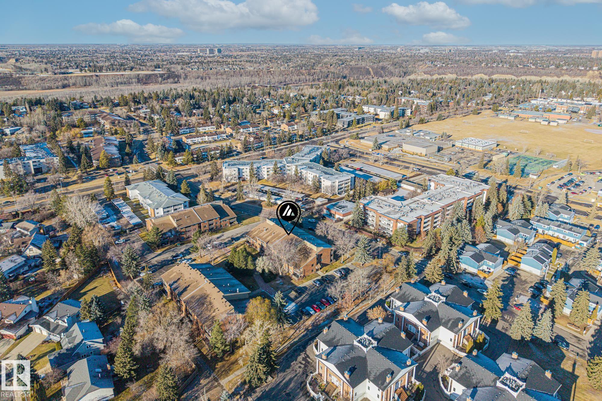 209 14811 51 Avenue, E4465885, Alberta,