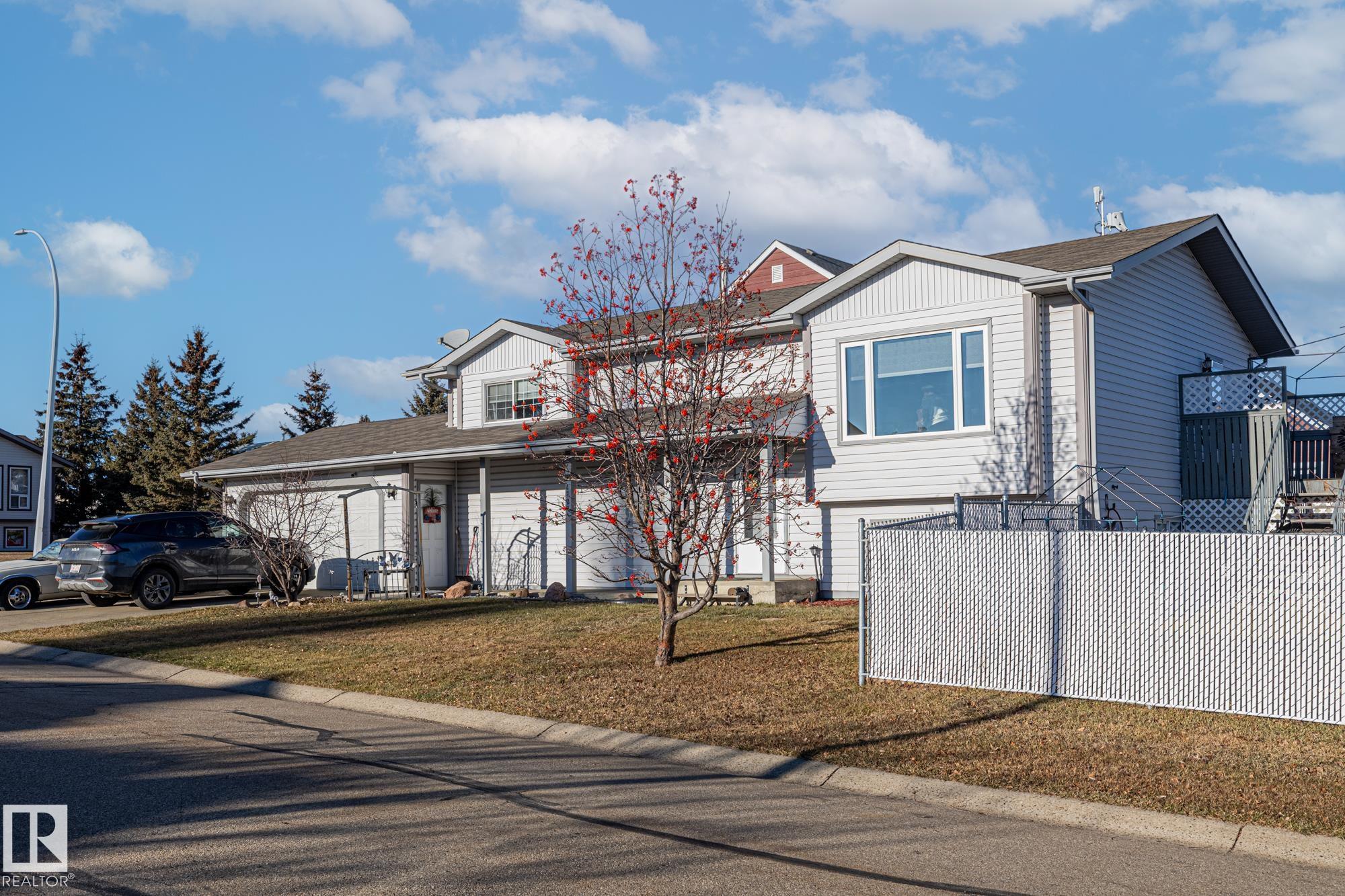 4701 49 Street, E4465891, Alberta,