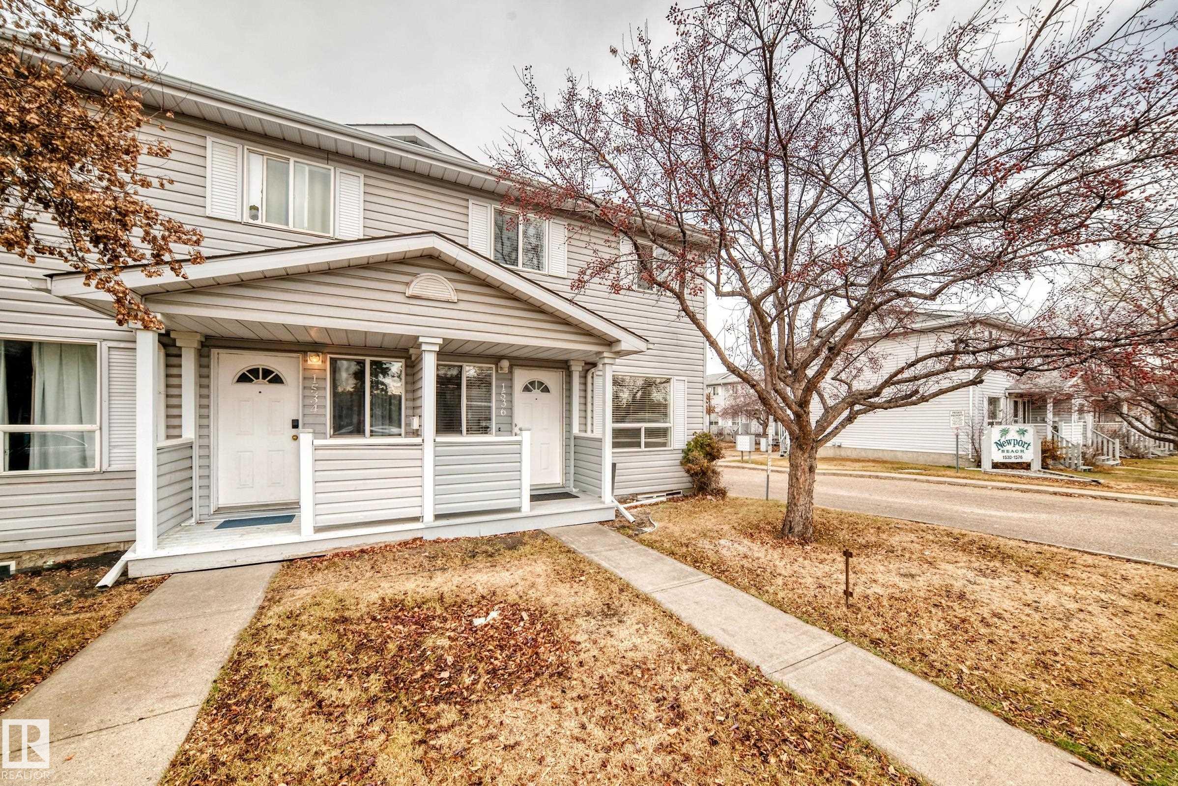 1536 MILLWOODS Road E, E4465905, Alberta,