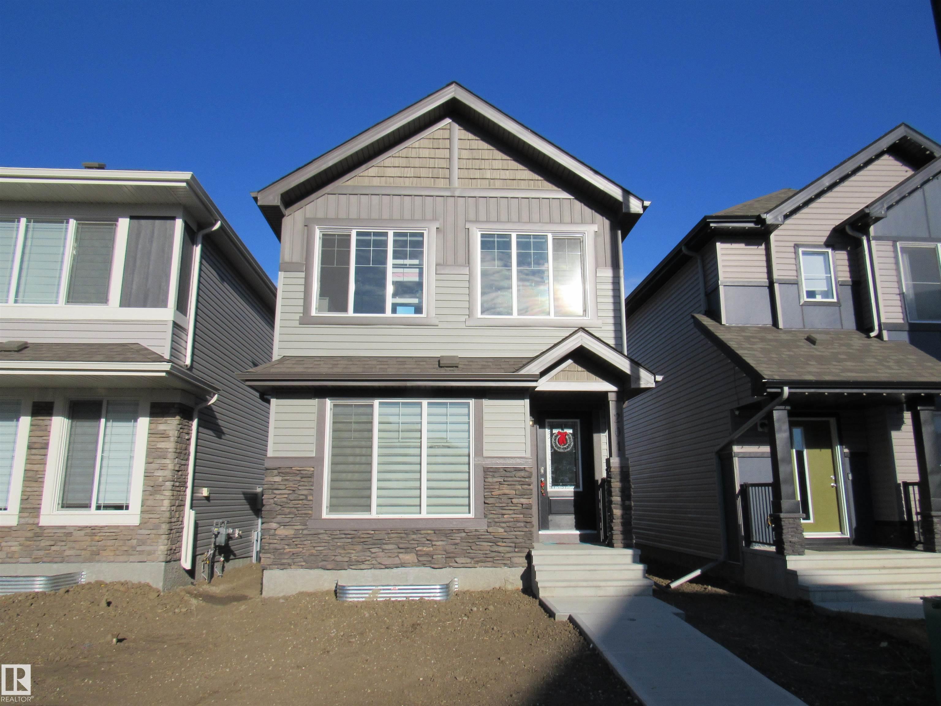 201 SUNLAND Way, E4465913, Alberta,