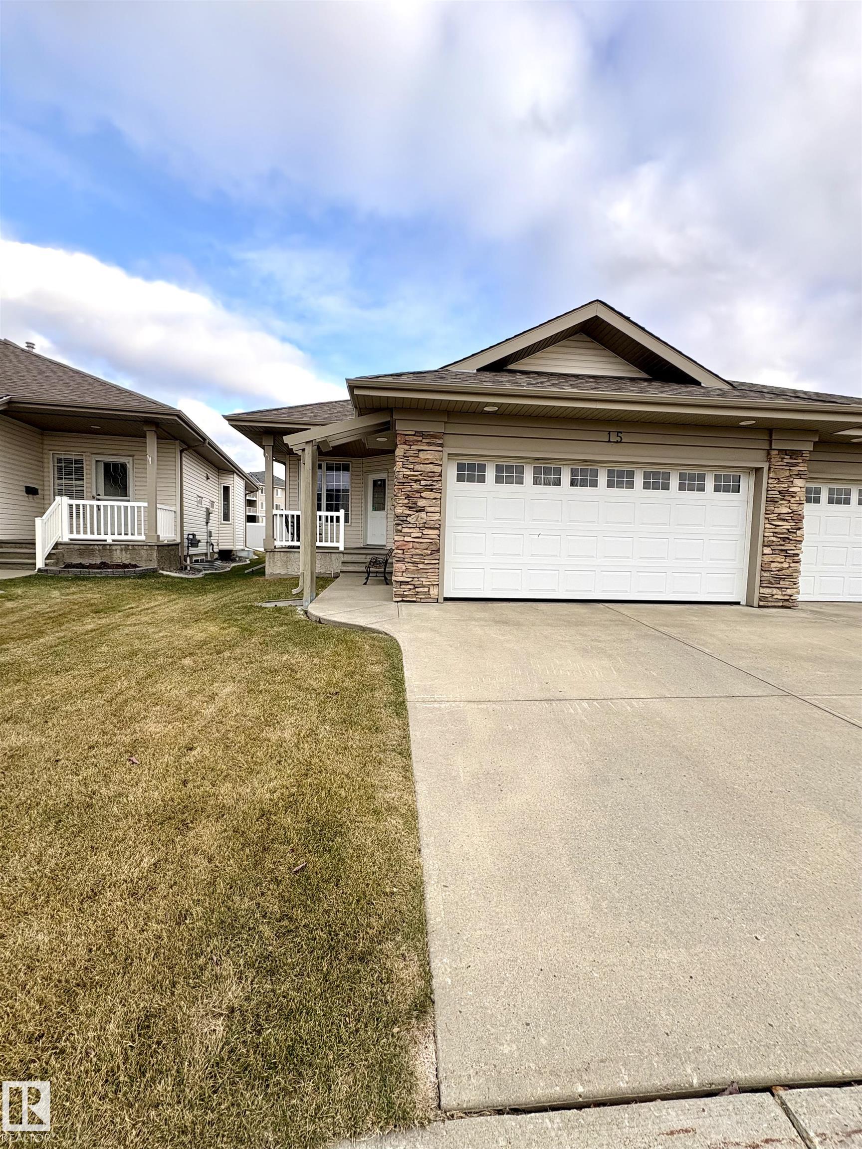 15 17603 99 Street, E4465914, Alberta,