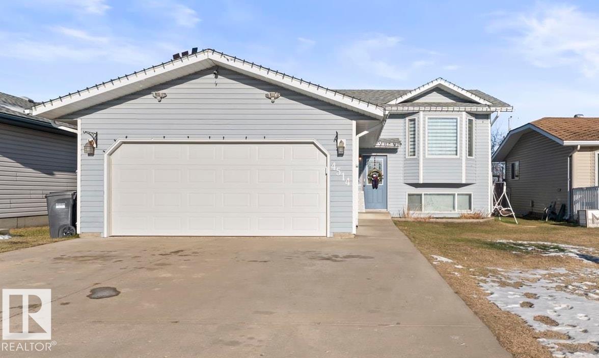 4514 49 Avenue, E4465921, Alberta,