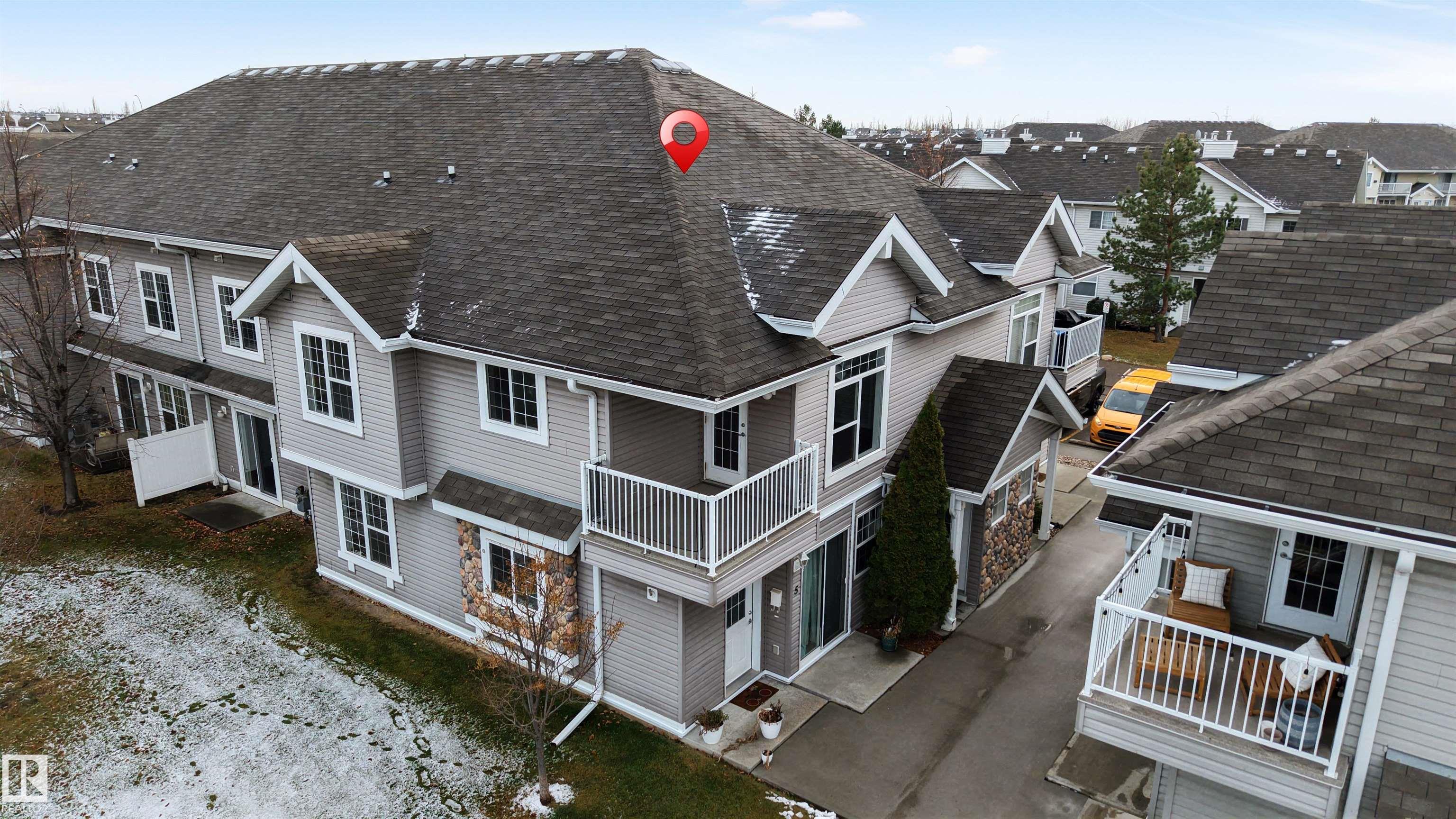 11 150 EDWARDS Drive, E4465923, Alberta,