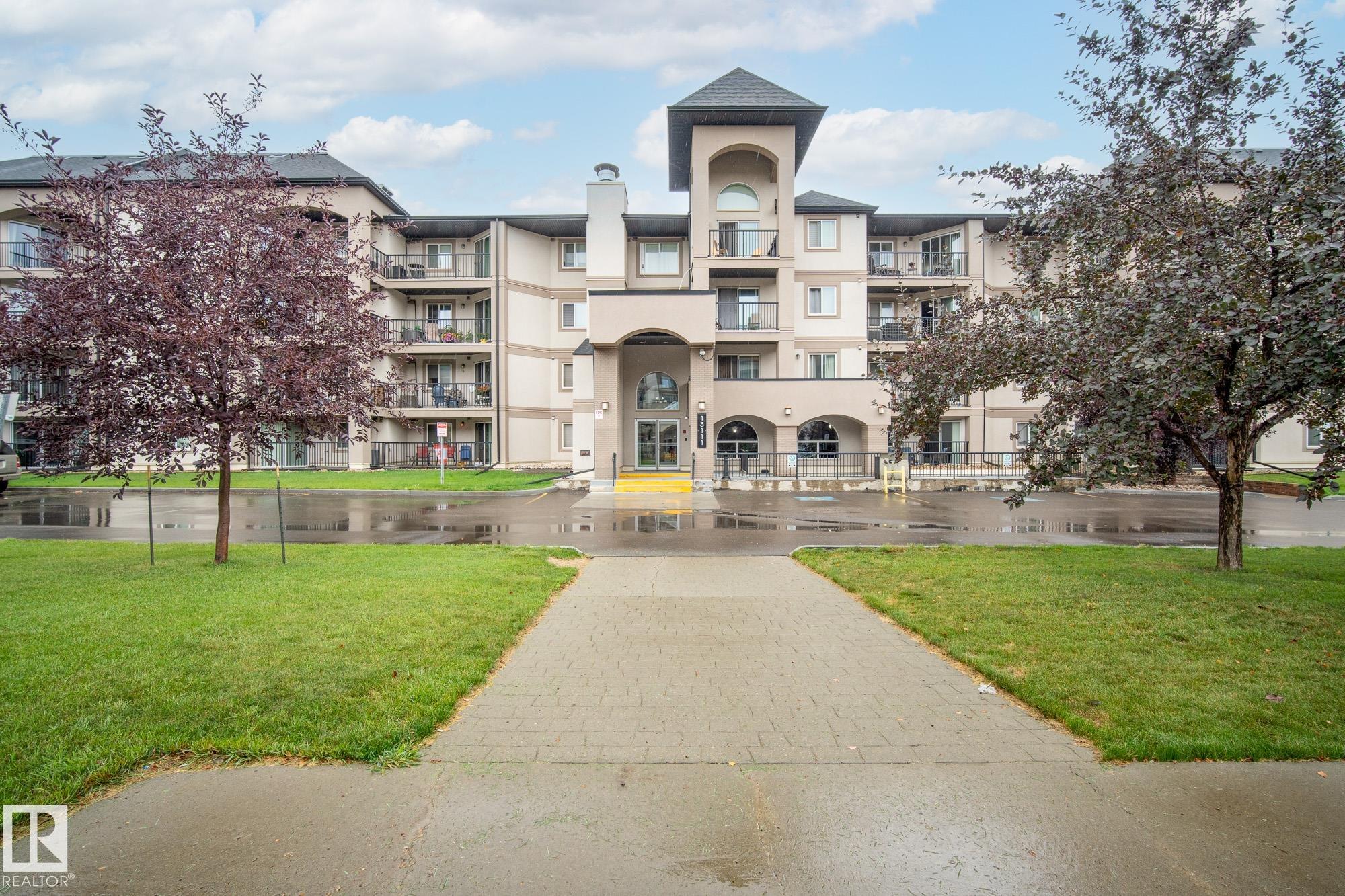 202 13111 140 Avenue, E4465925, Alberta,