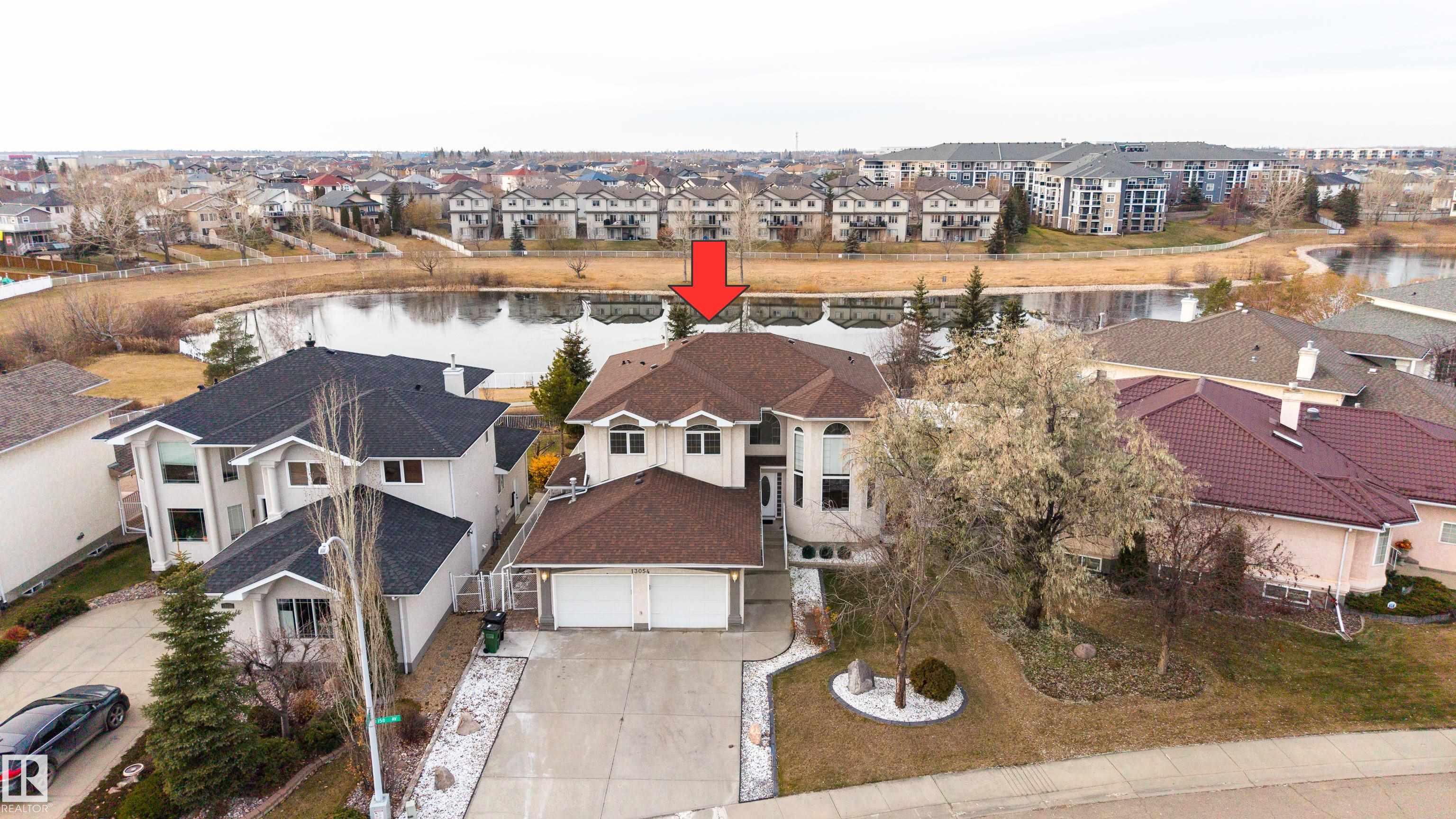 13054 158 Avenue, E4465928, Alberta,