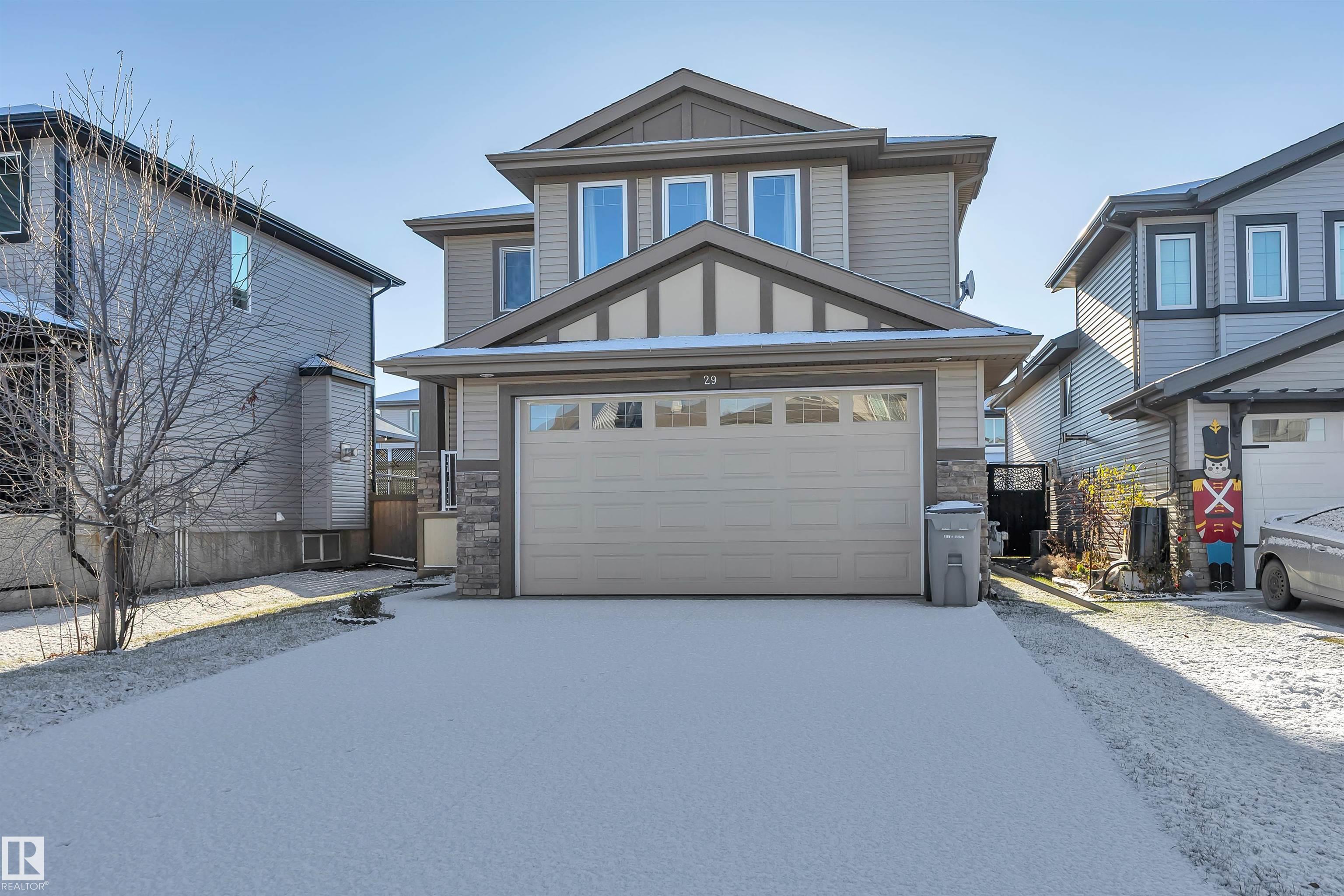 Third View of 29 Southbridge Crescent, Calmar, Calmar, Alberta, T0C 0V0
