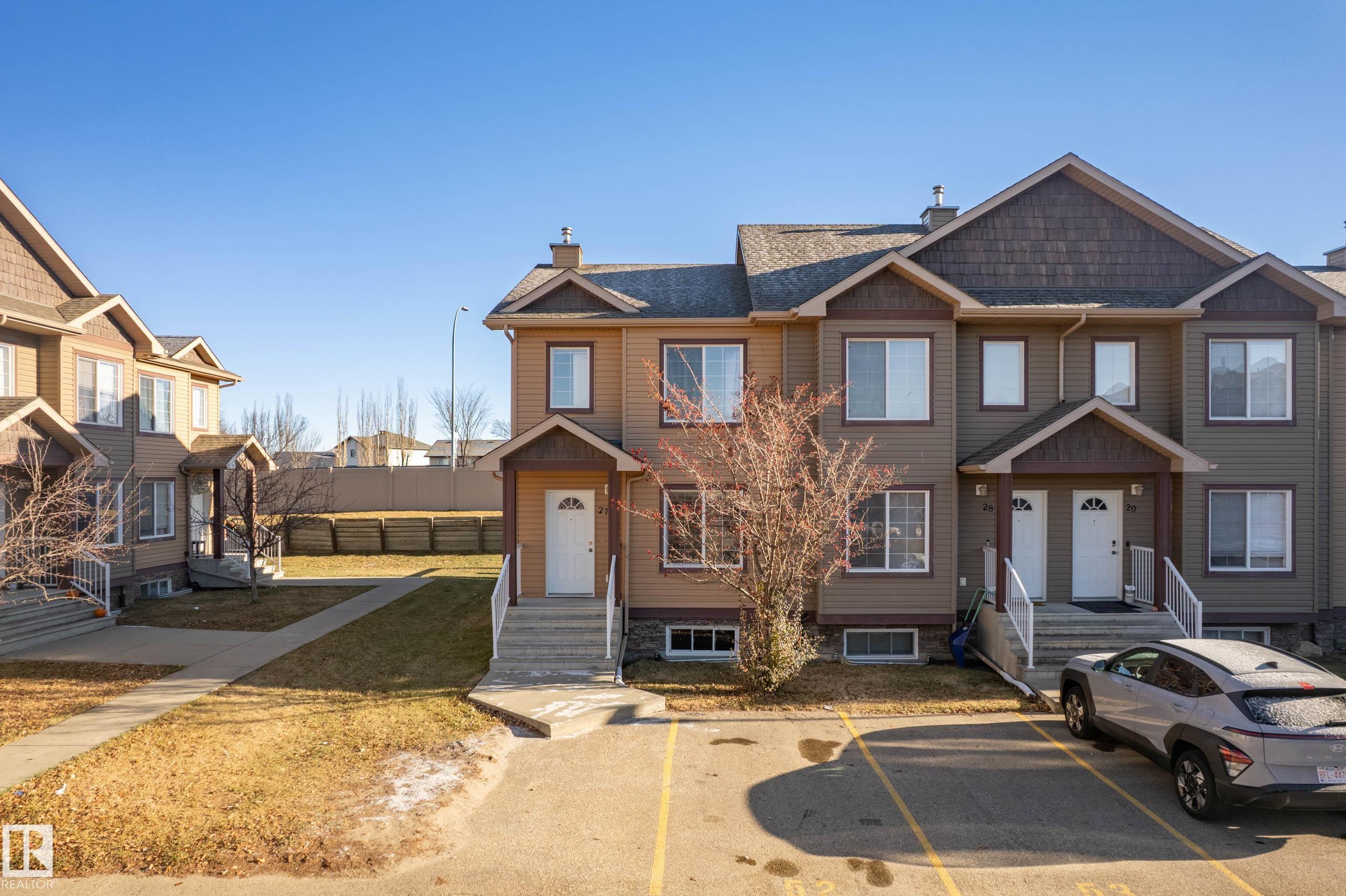 27 320 SPRUCE RIDGE Road, E4465953, Alberta,
