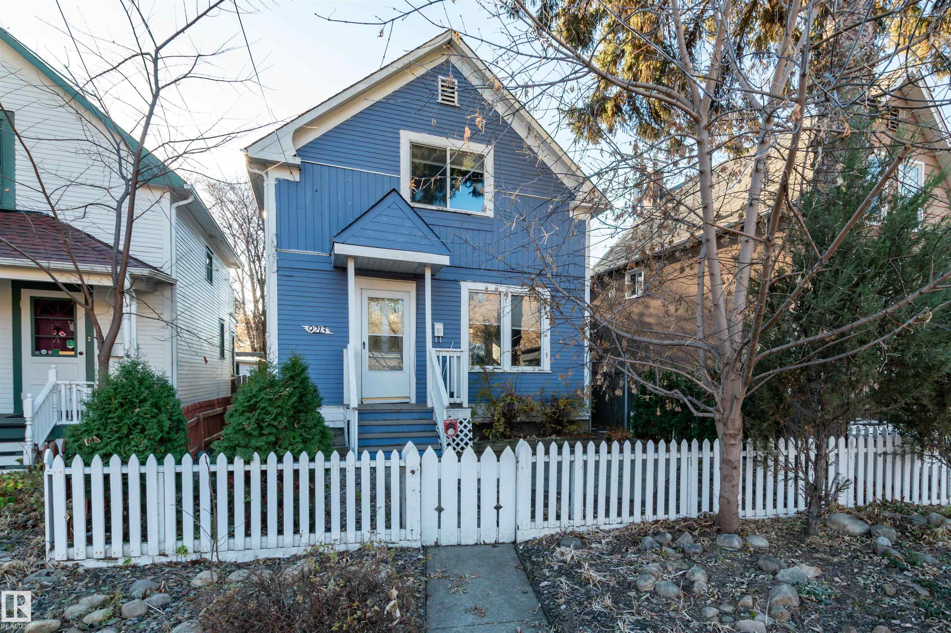 9213 101A Avenue, E4465962, Alberta,