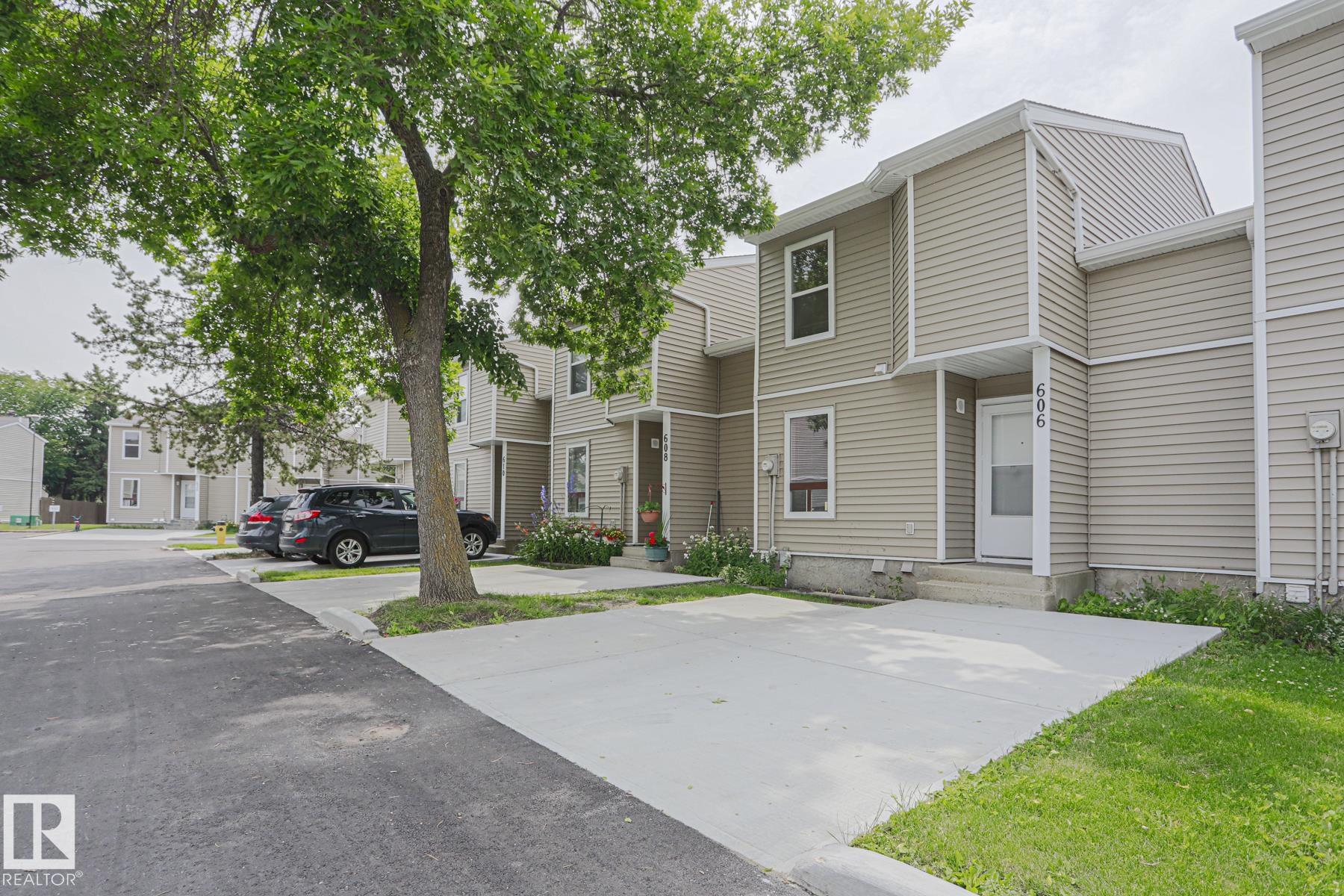 606 SADDLEBACK Road, E4465964, Alberta,