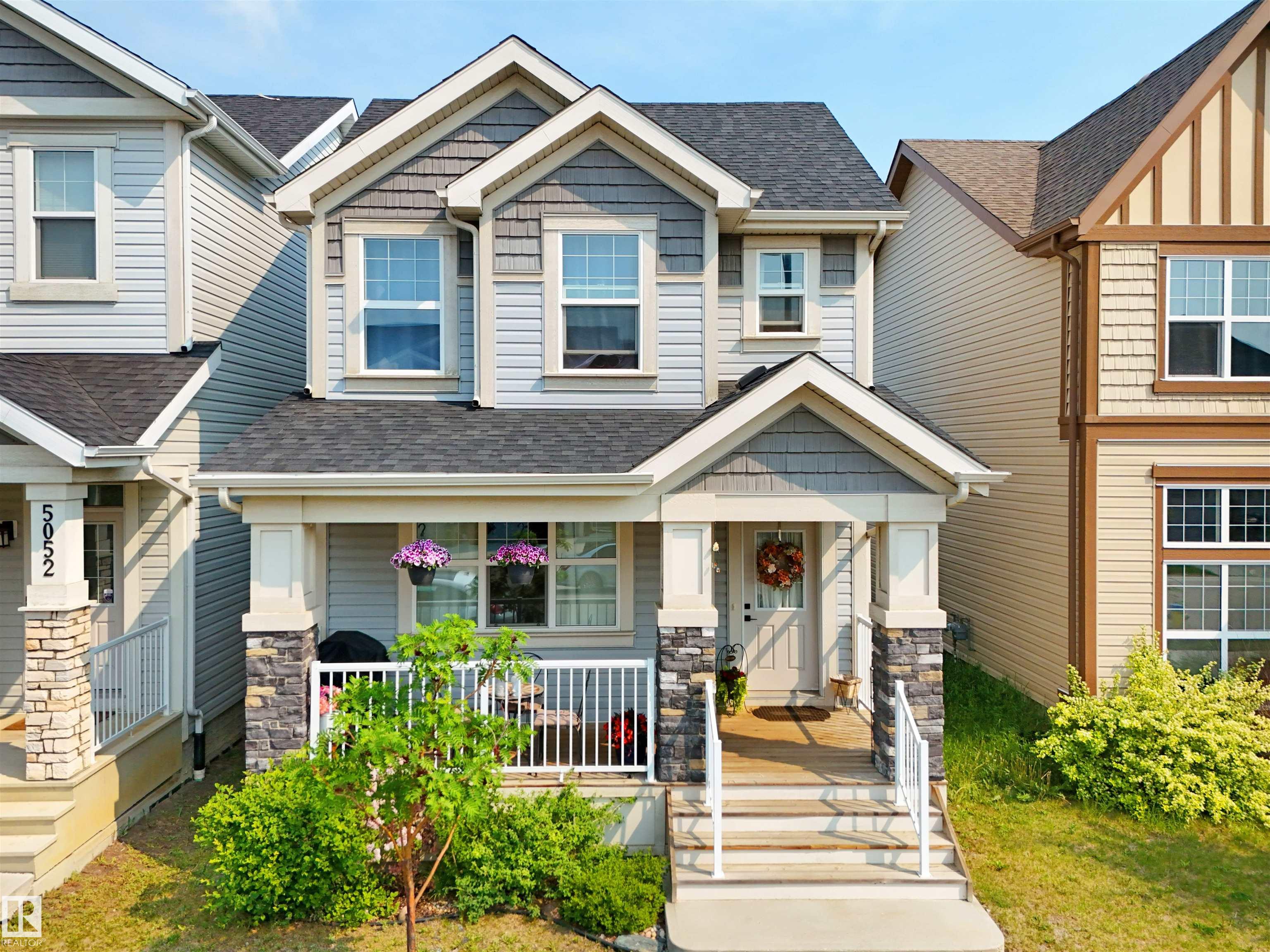 5050 ANDISON Close, E4465979, Alberta,