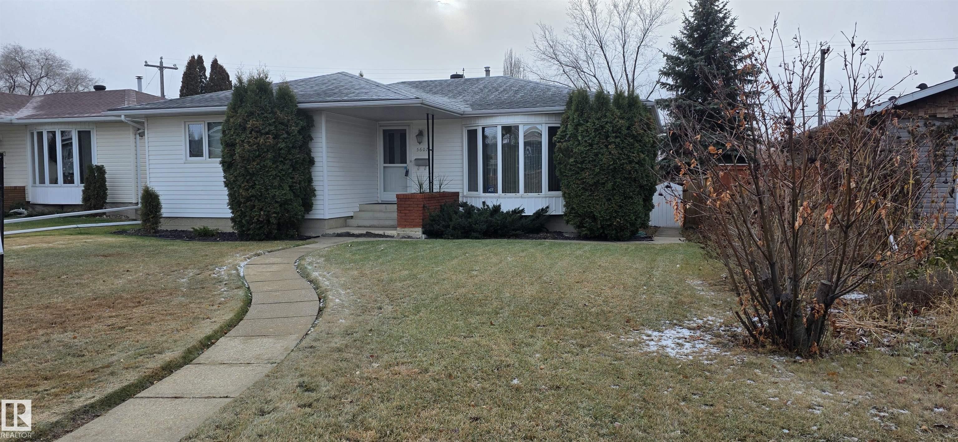 5607 97 Avenue, E4465985, Alberta,