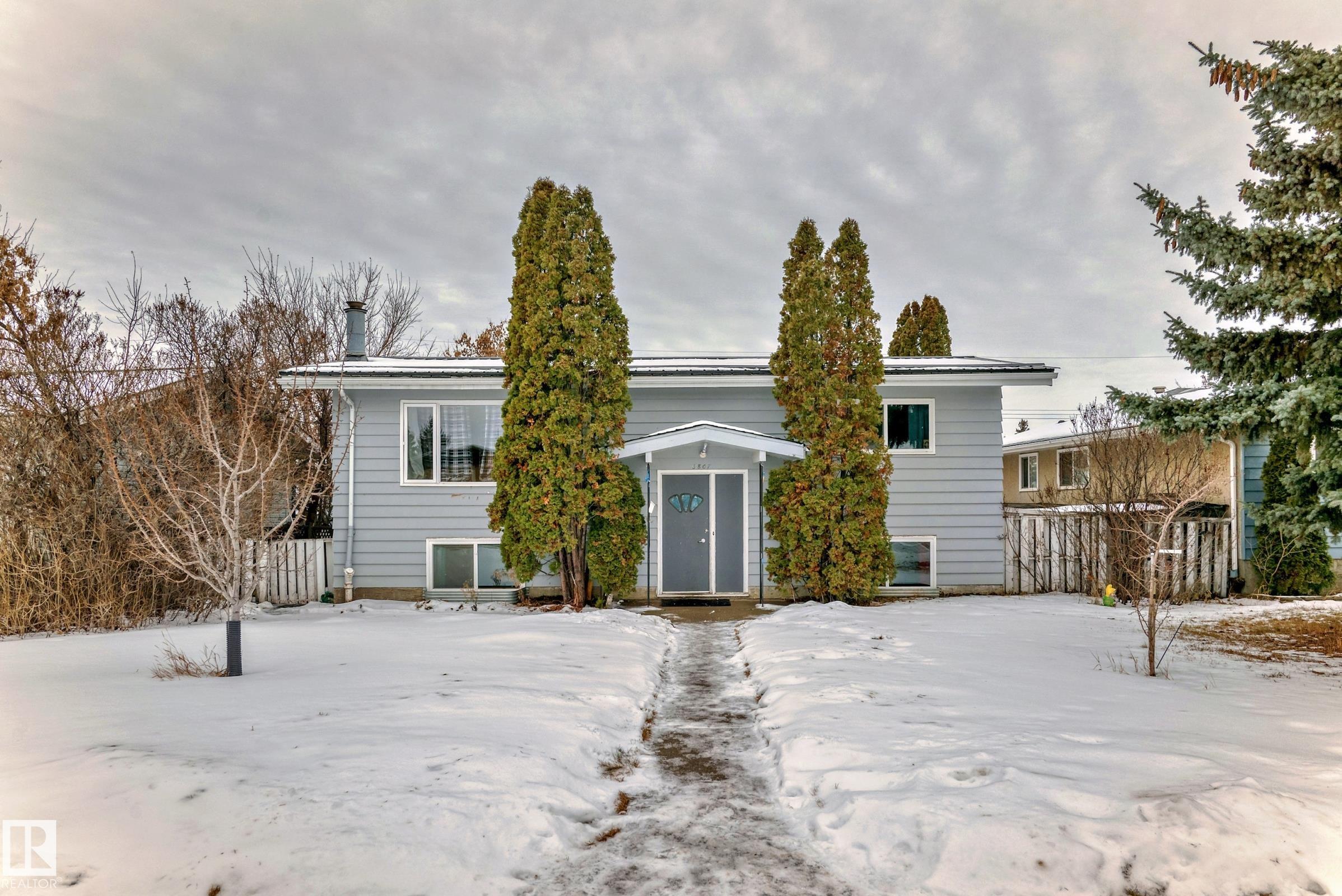 6807 DELWOOD Road, E4465990, Alberta,