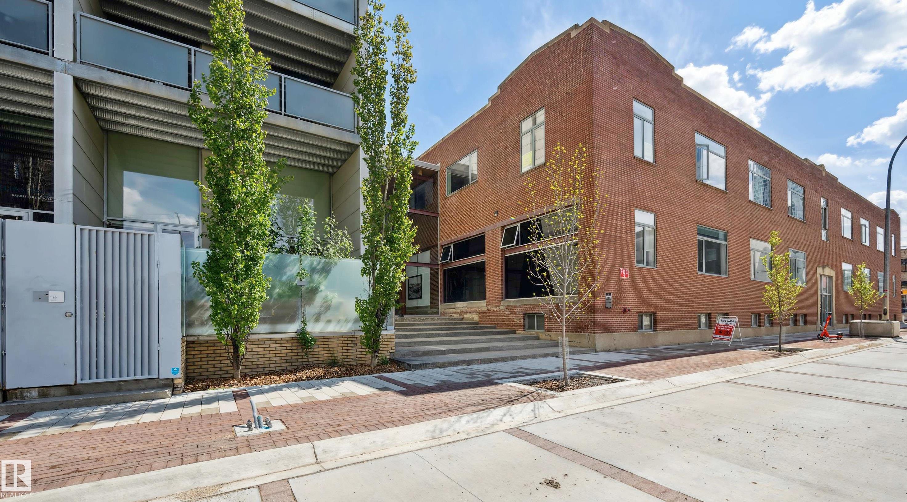 111 10309 107 Street, E4465993, Alberta,