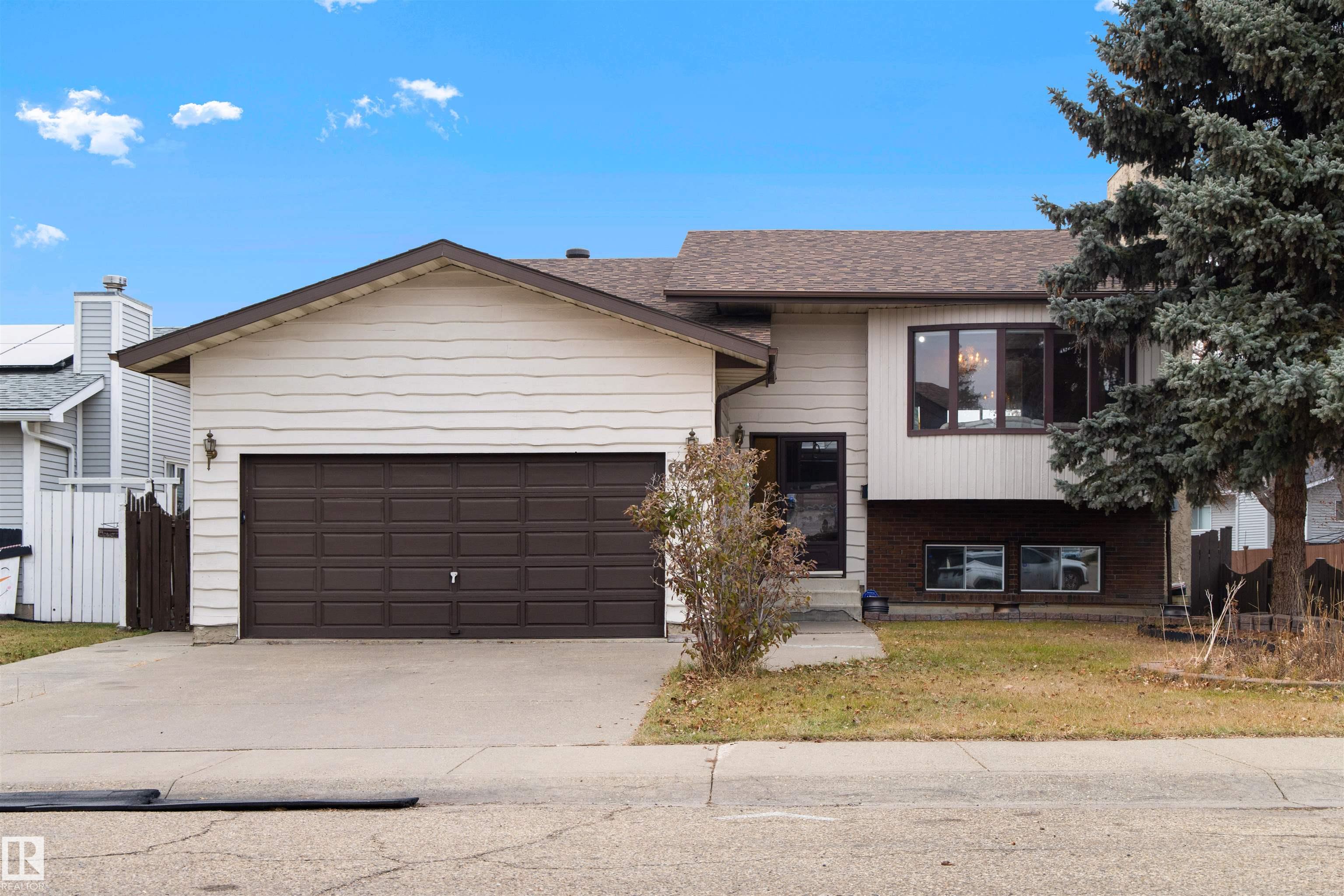 9920 184 Street, E4465994, Alberta,