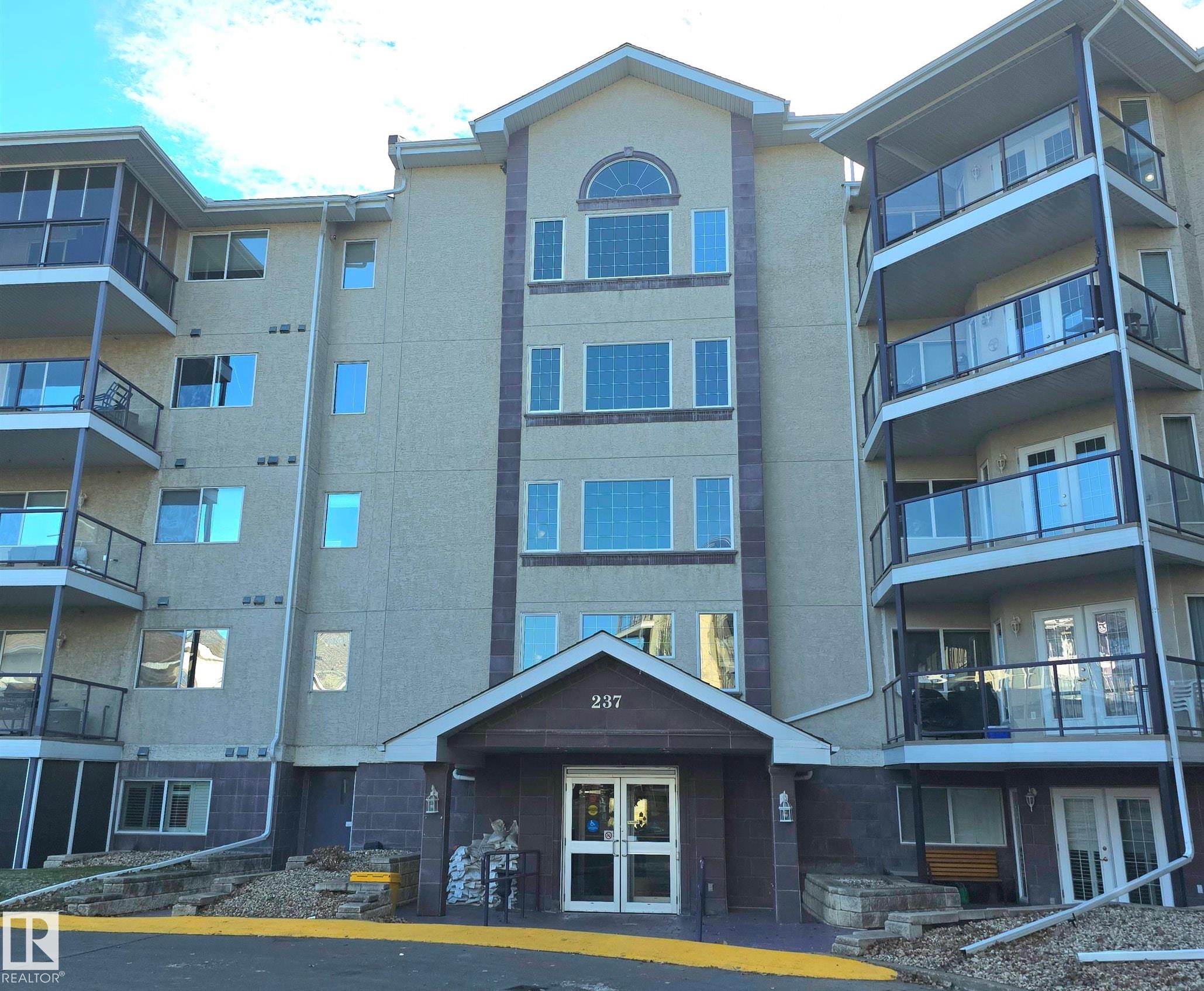 322 237 YOUVILLE Drive E, E4465996, Alberta,