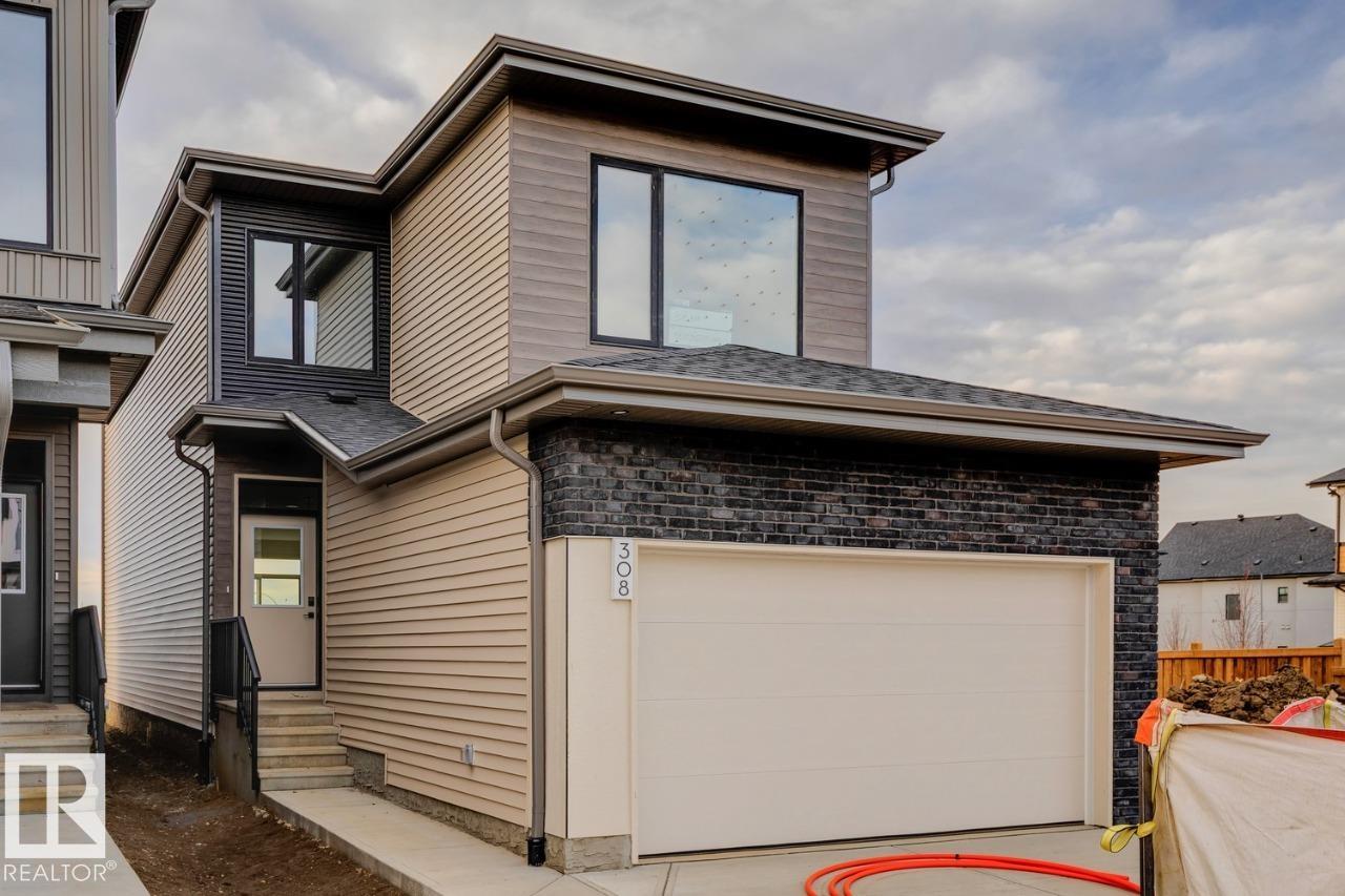 308 30 Street, E4466001, Alberta,