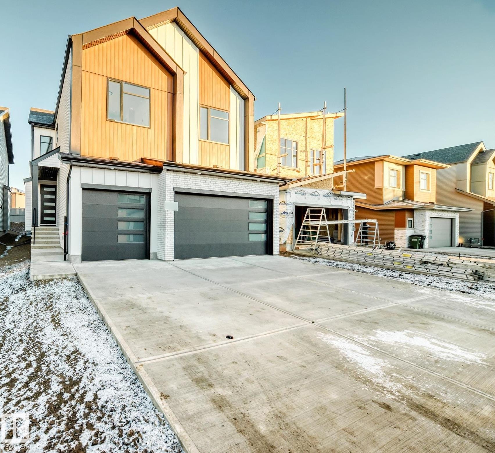 7025 KIVIAQ Crescent, E4466005, Alberta,